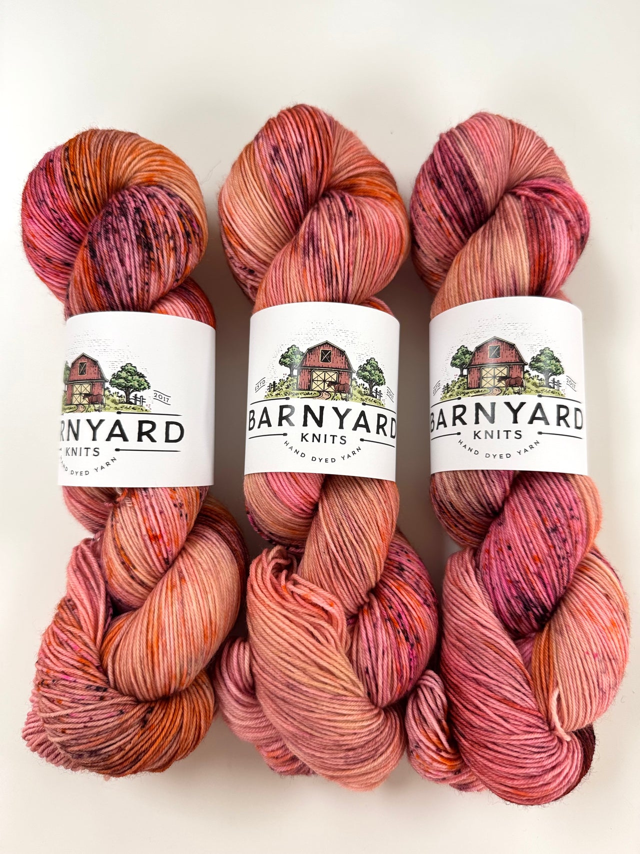 OOAK ZD SOCK/FINGERING