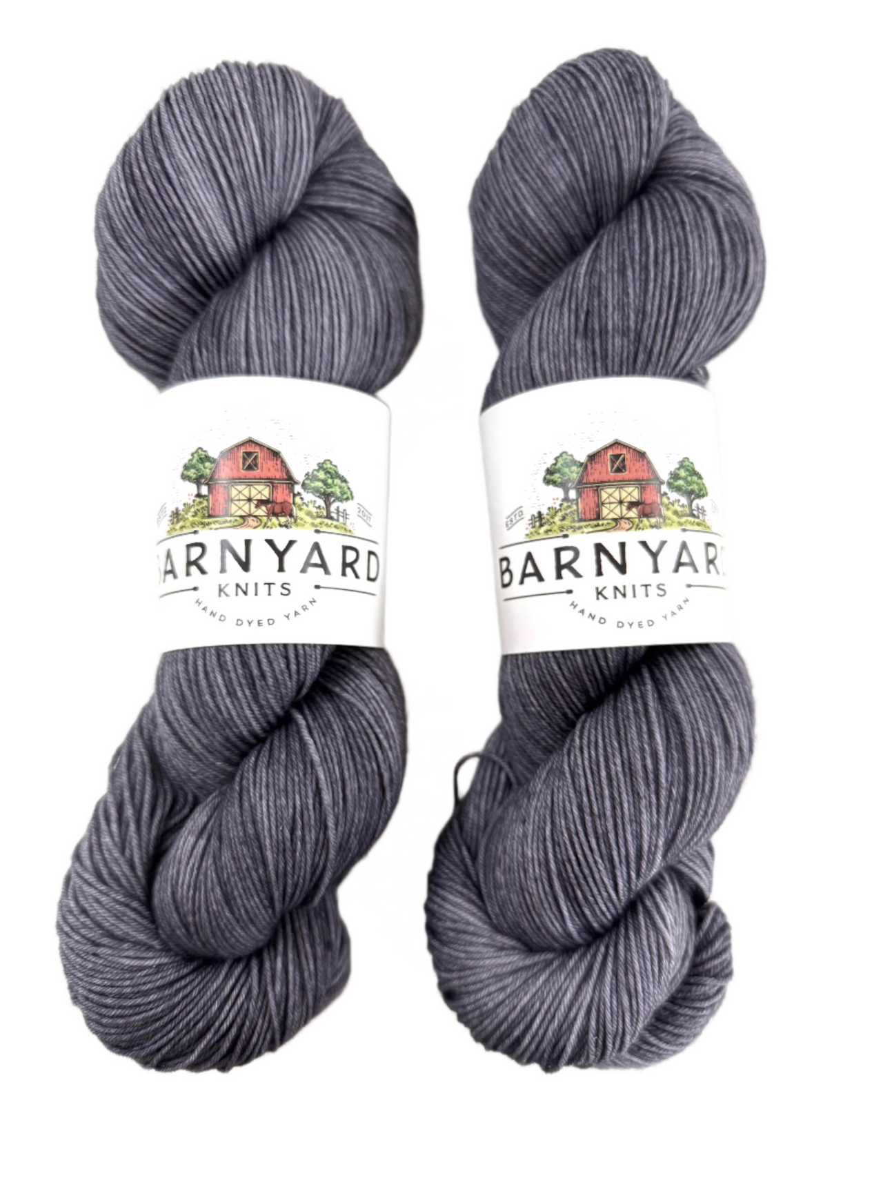 CINDER SOCK/FINGERING TONAL