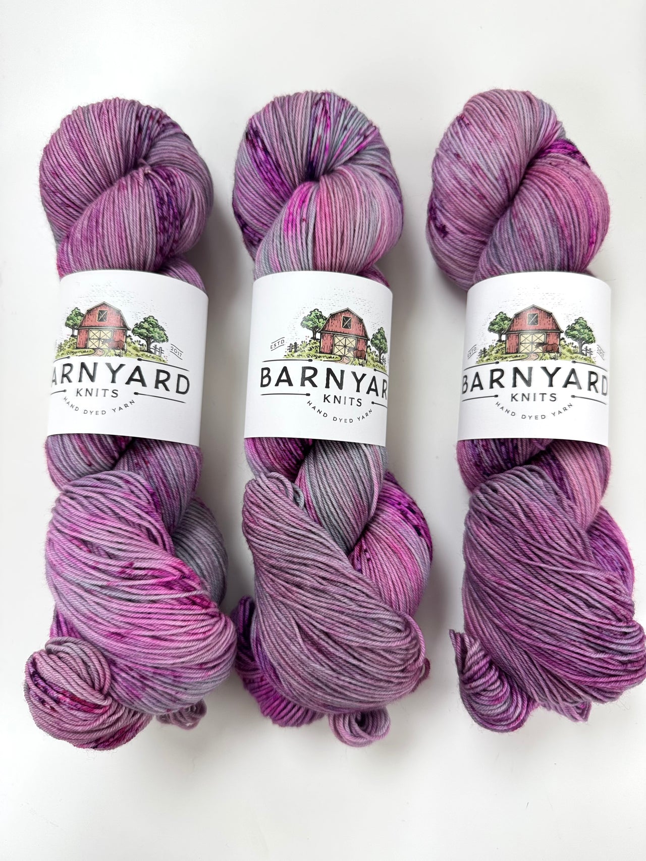 OOAK Z3 SOCK/FINGERING