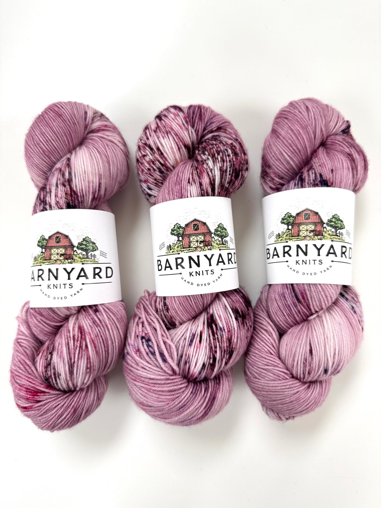 SUGAR PLUM DELUXE SOCK