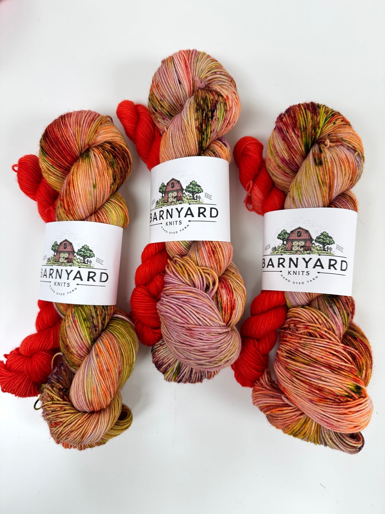 SOCK SET OOAK X