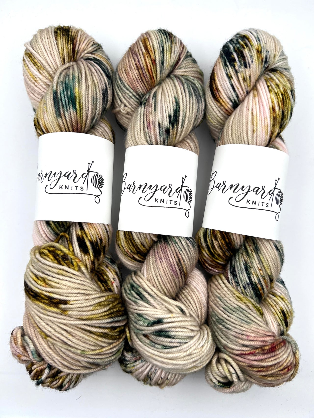 WILD MUSHROOM DK