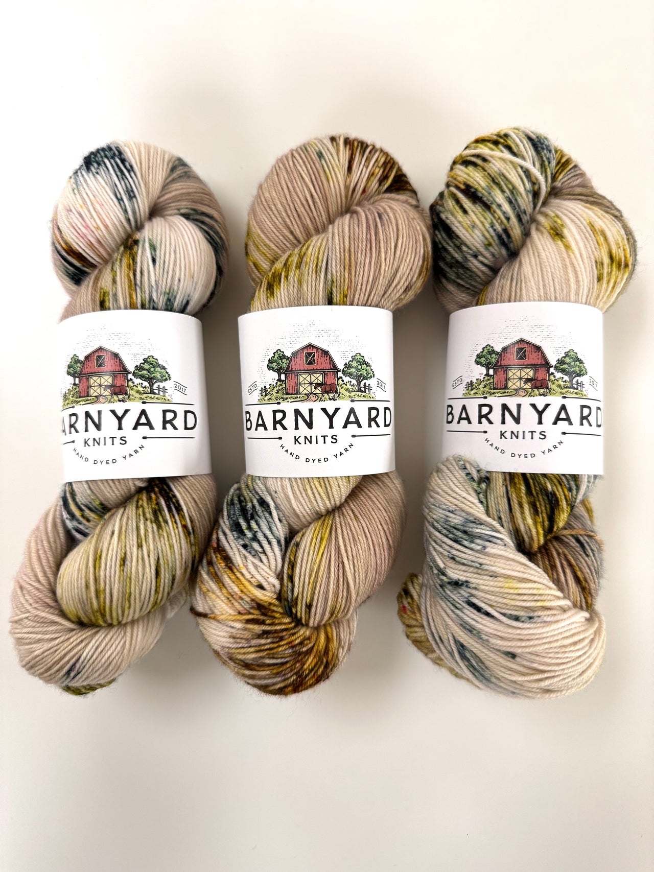 WILD MUSHROOM DELUXE SOCK