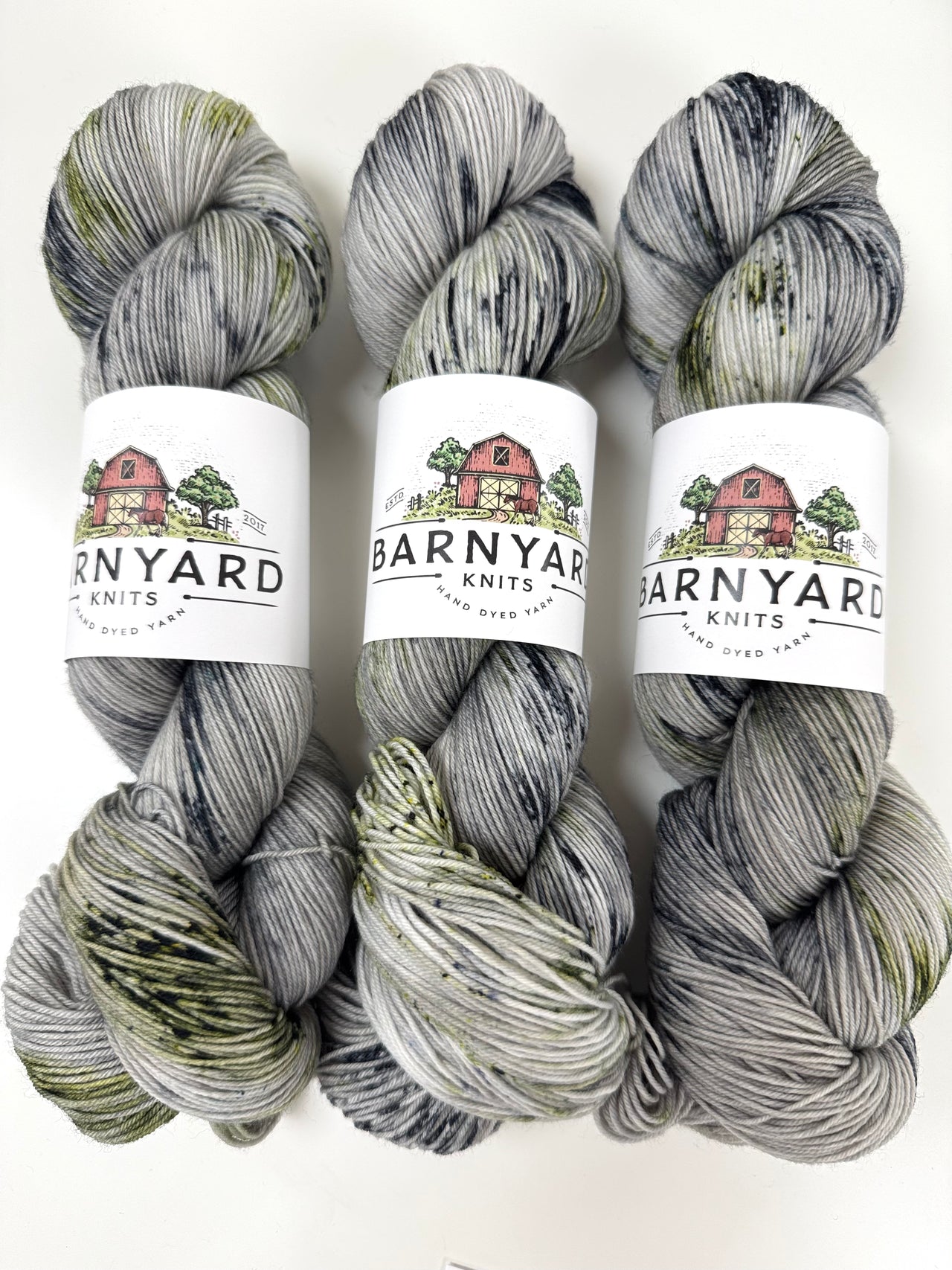 STONE HARBOR SOCK/FINGERING