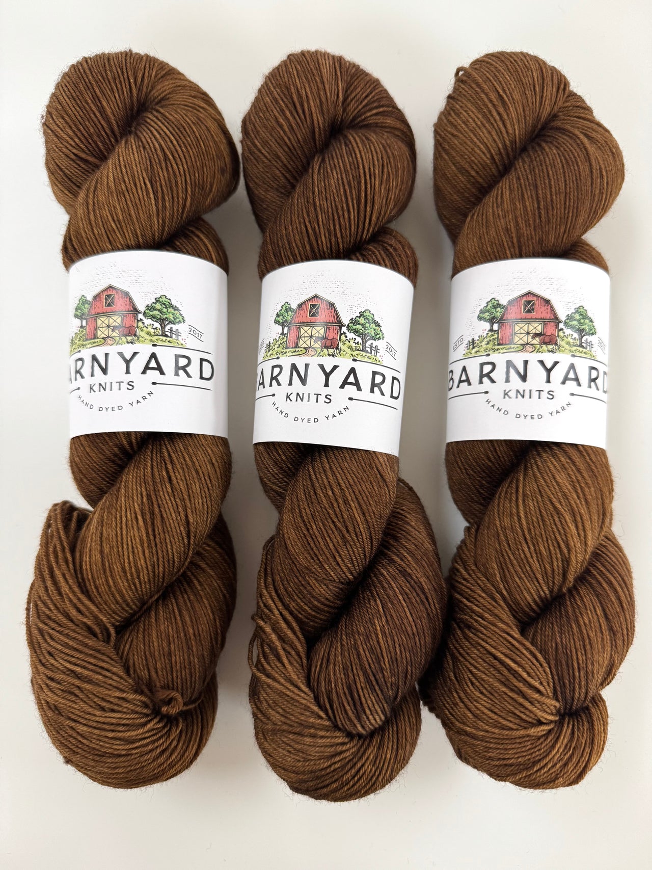 PINECONE SOCK/FINGERING TONAL