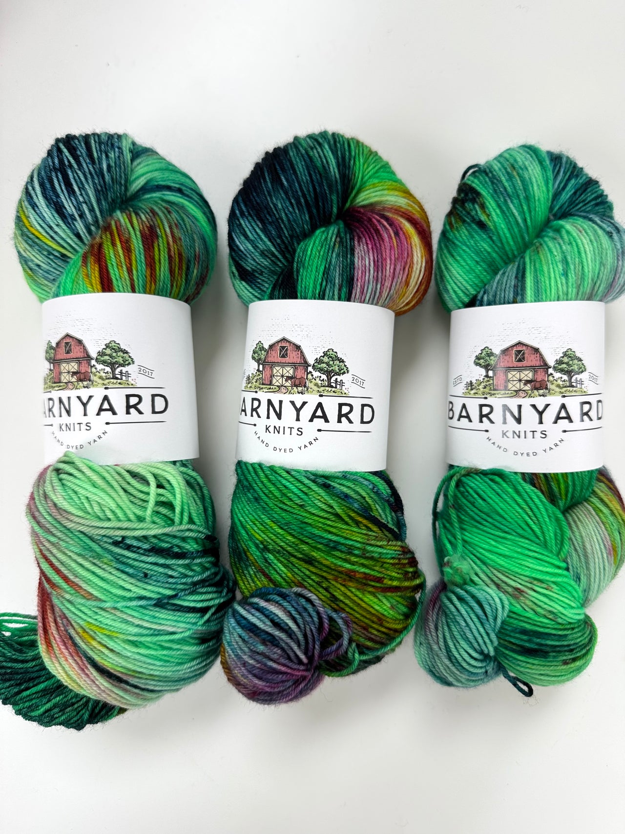 OOAK I DELUXE SOCK