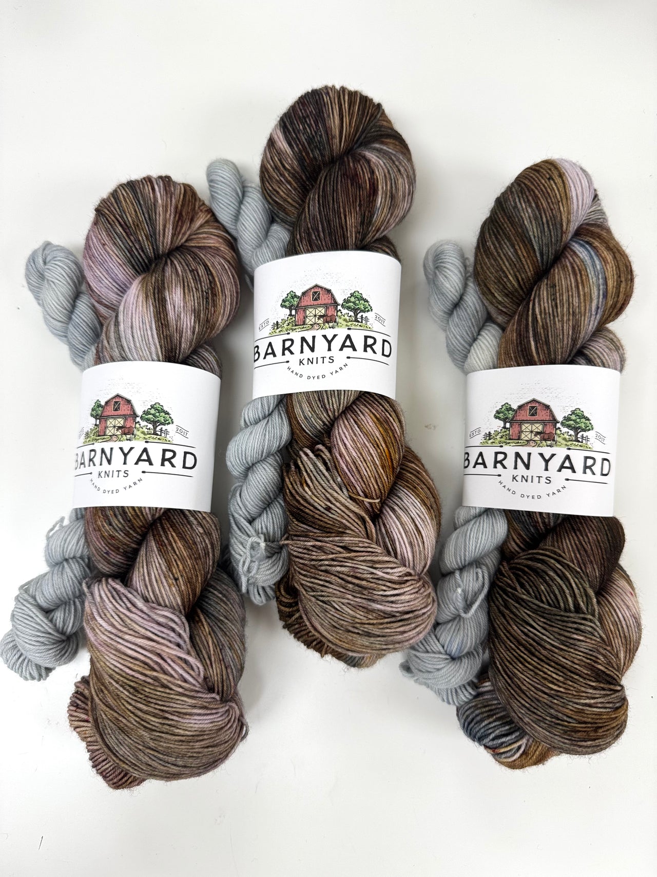 SOCK SET OOAK D