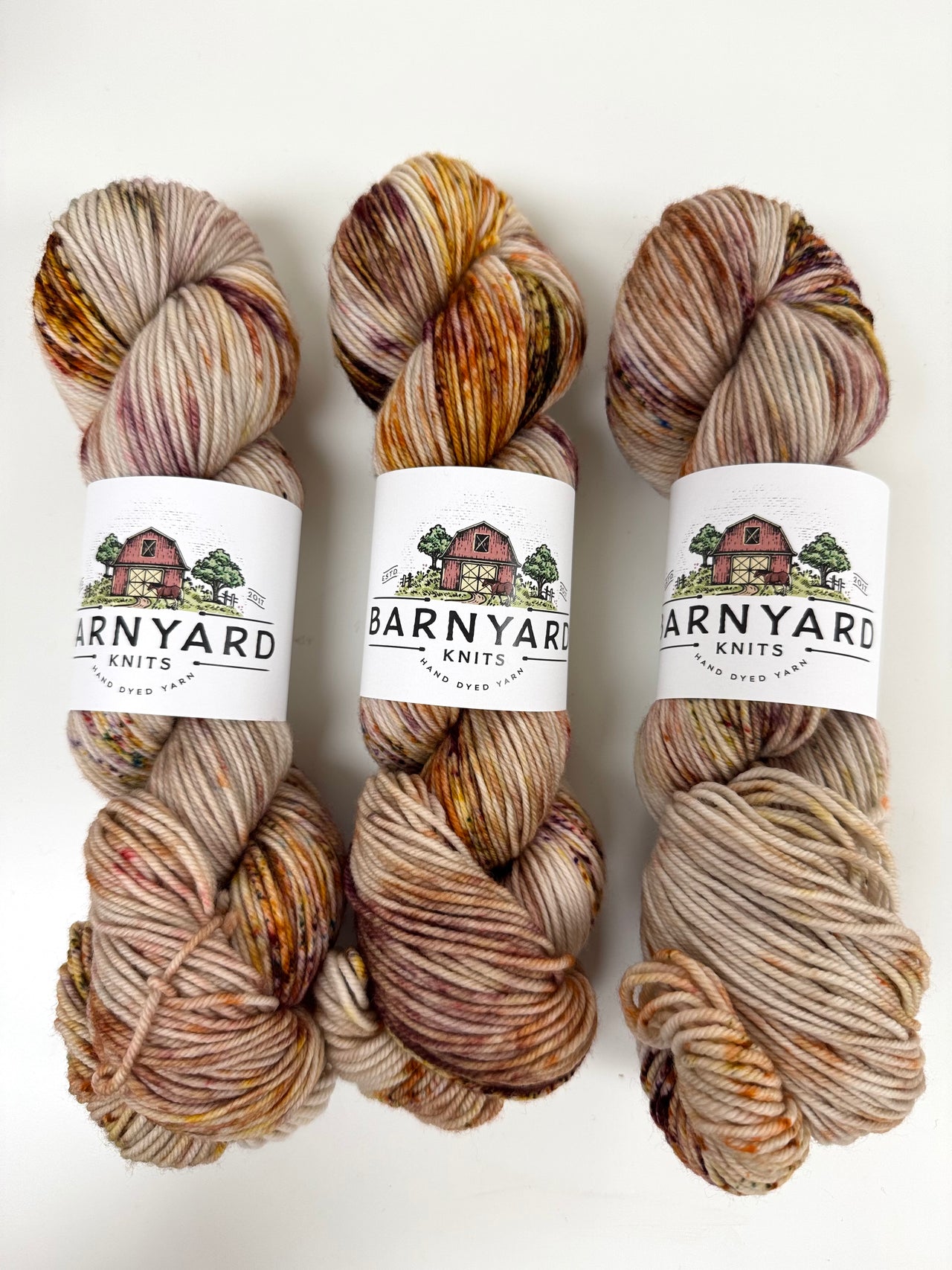 FALL FESTIVAL DK