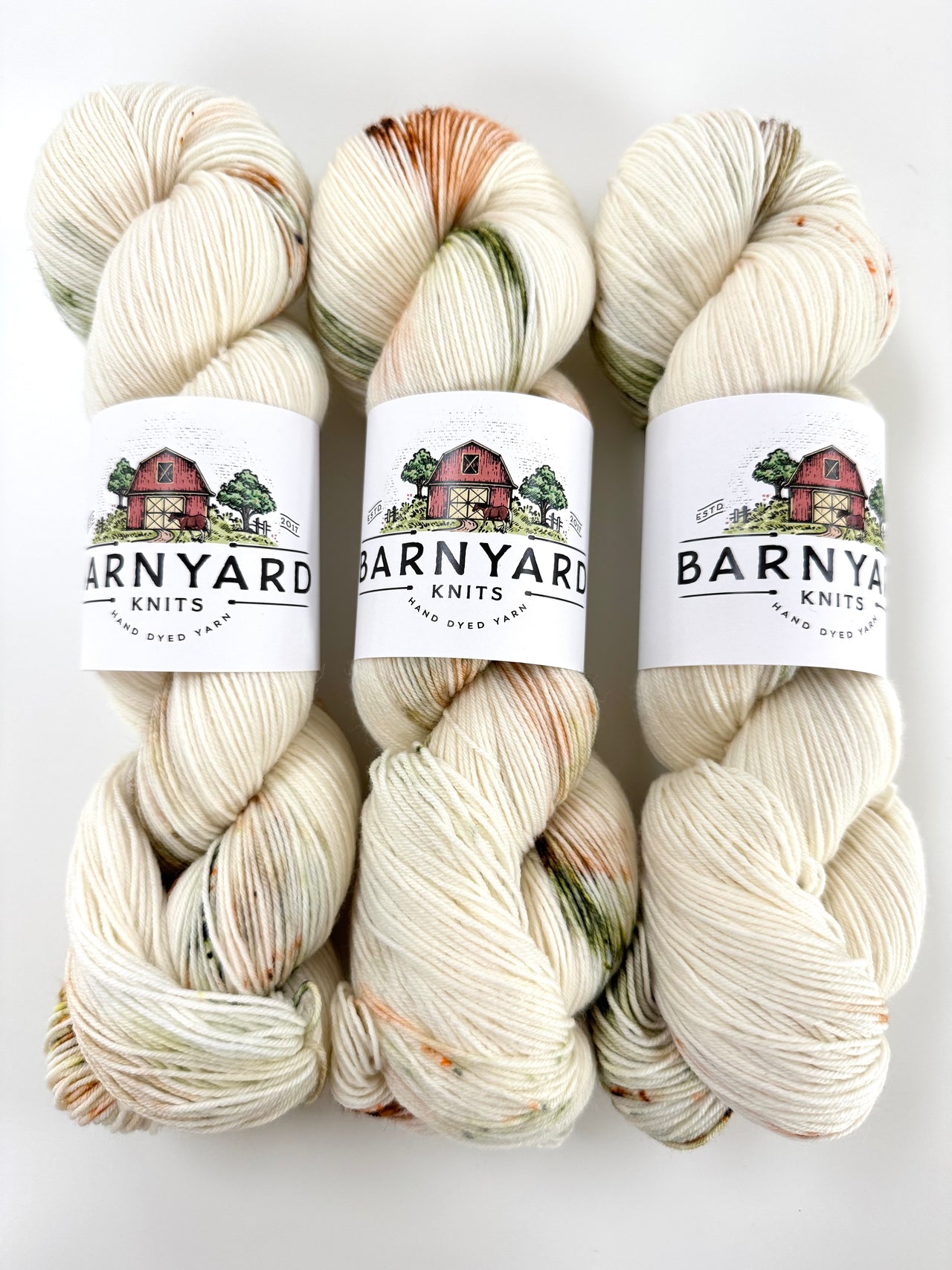 WHISPER SOCK/FINGERING