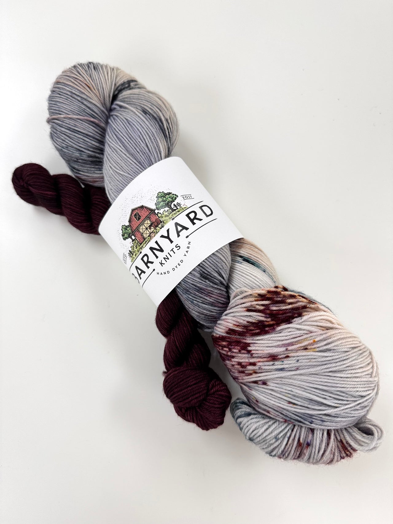 WINTER SOLSTICE Sock Set