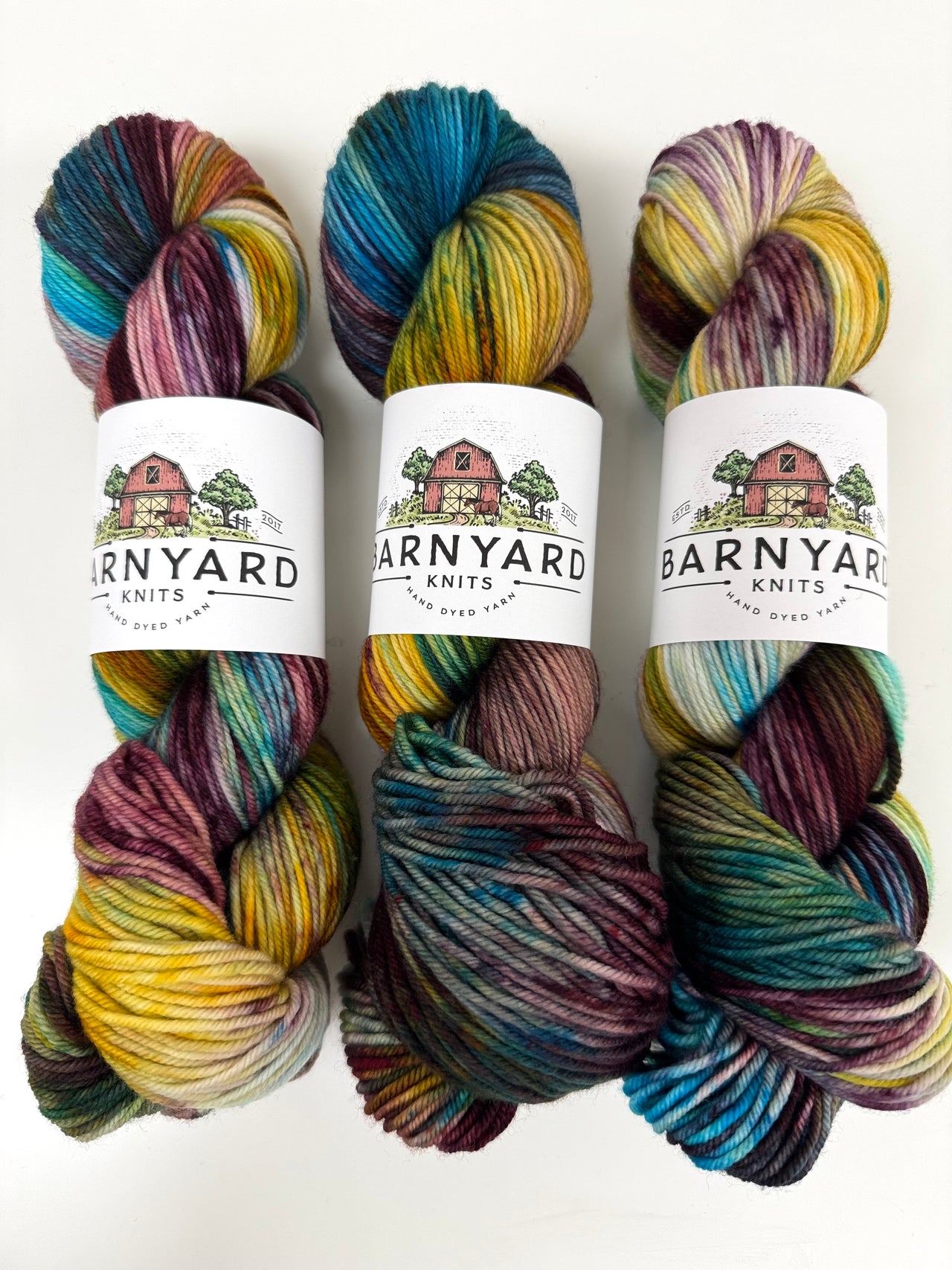 GEMSTONES DK