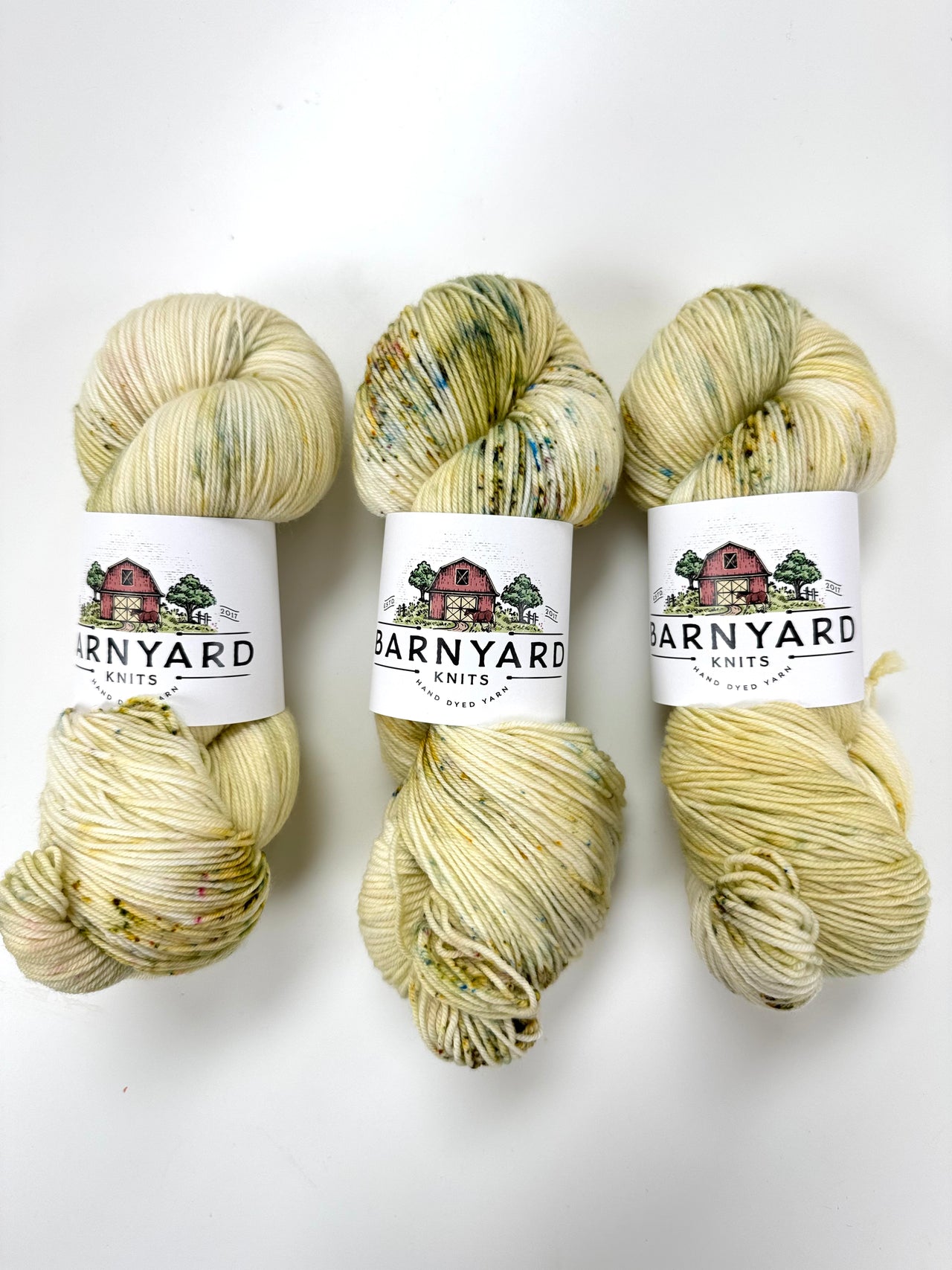 LEMONADE DELUXE SOCK