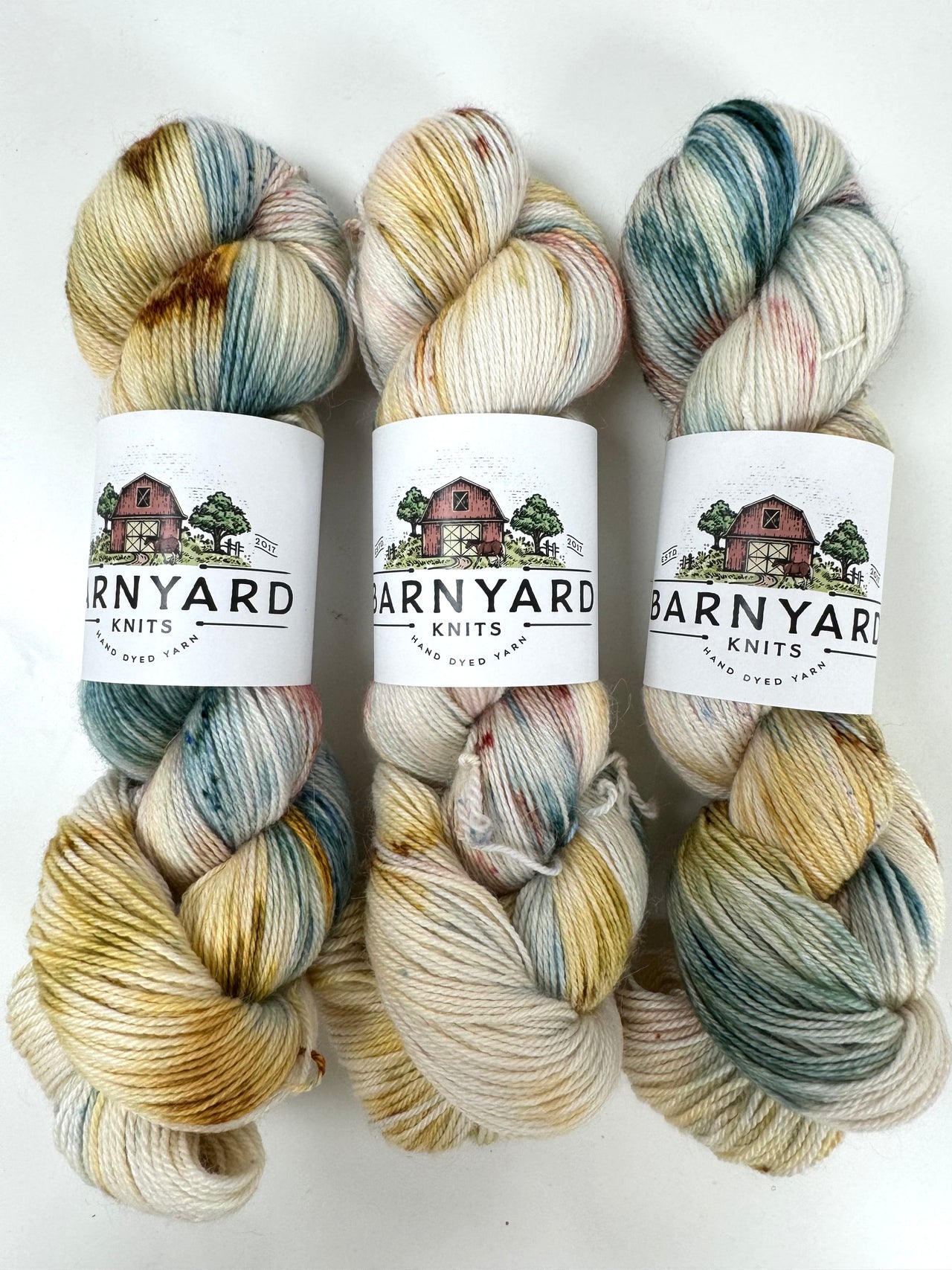 SEA STAR HEAVENLY FINGERING (NON SW)