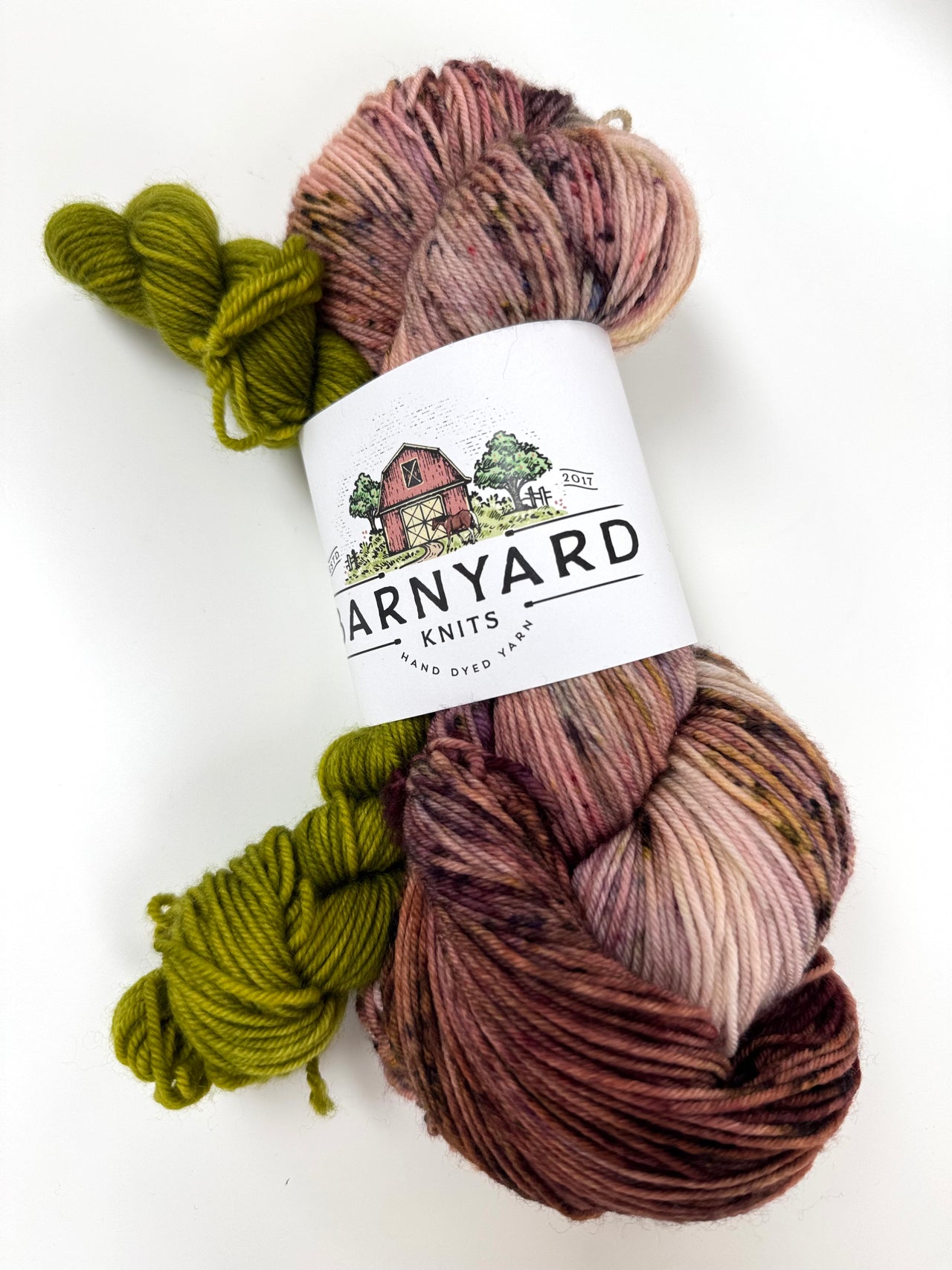 PRESSED FLOWERS (DELUXE SOCK) SOCK SET