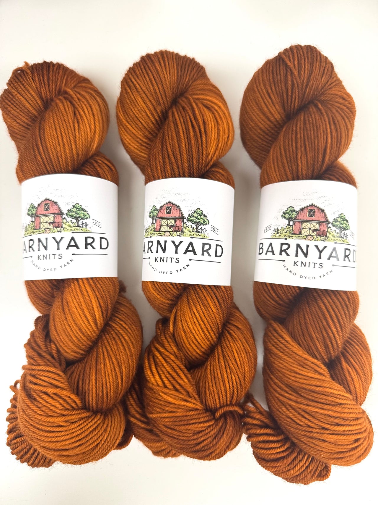 CINNAMON DK (TONAL)