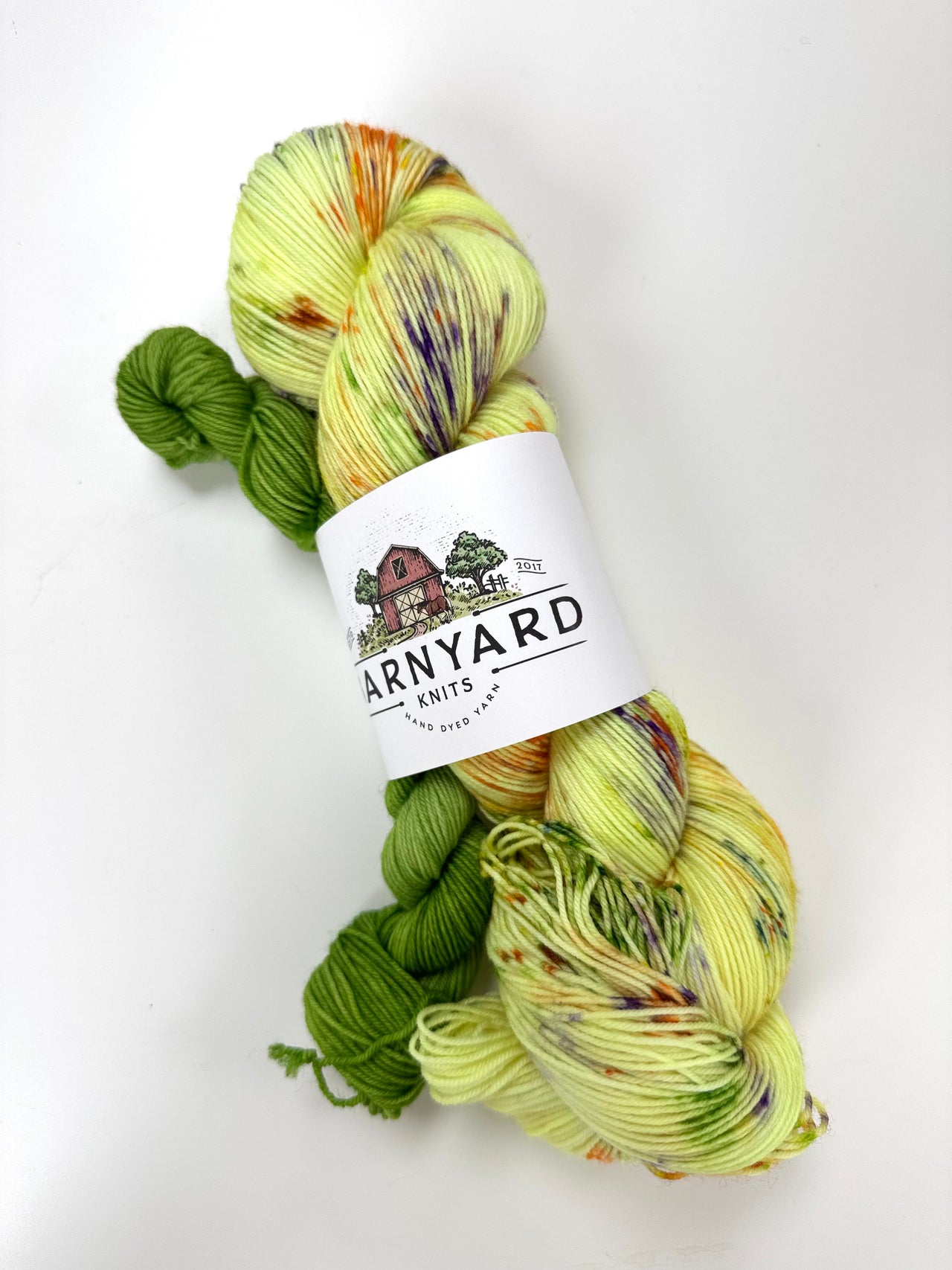 SOCK SET OOAK C