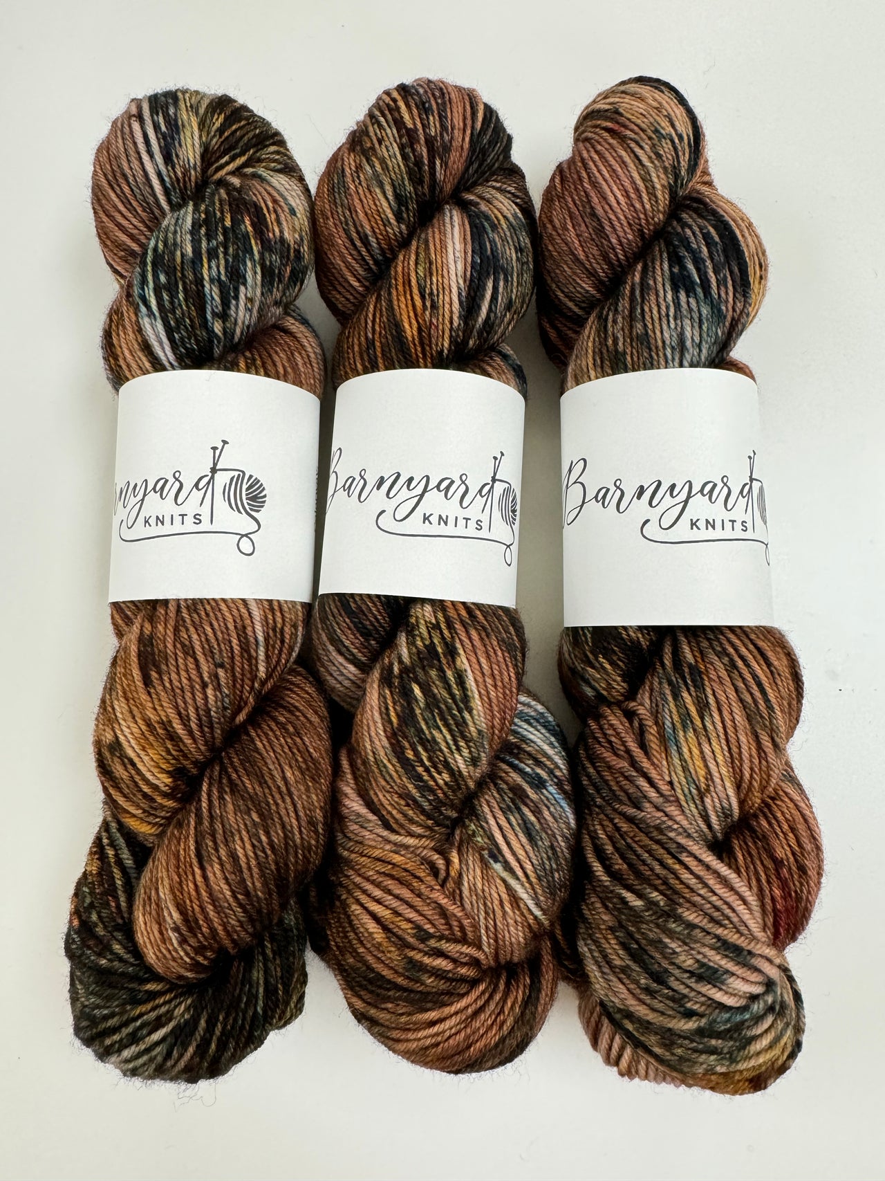 WOODLAND DK