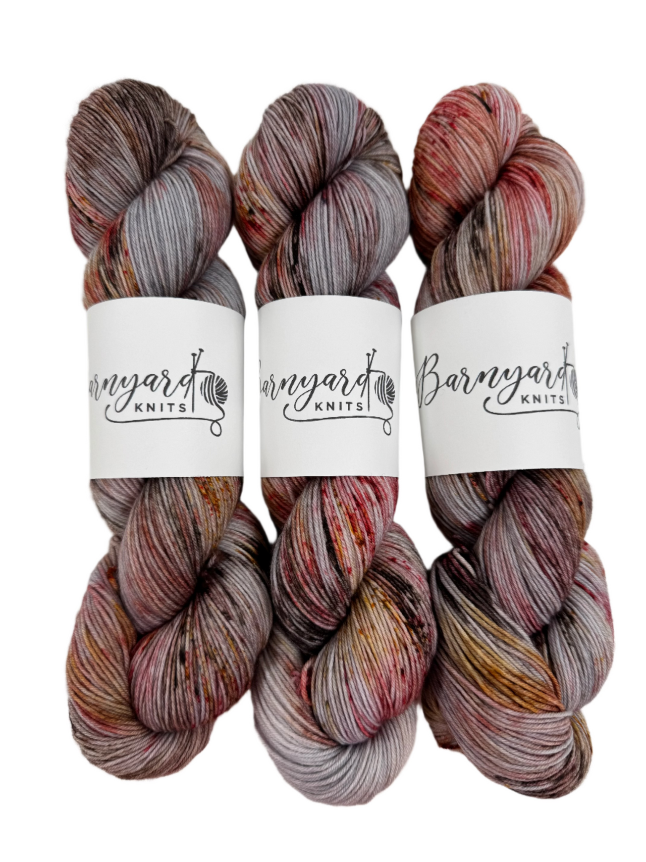OOAK ZA SOCK/FINGERING