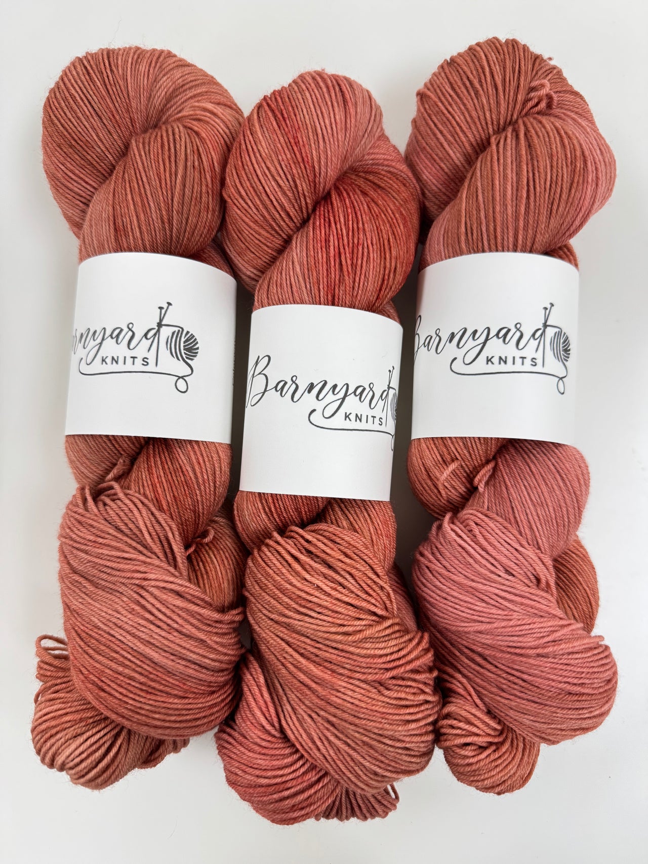 OOAK-W SOCK/FINGERING (tonal)