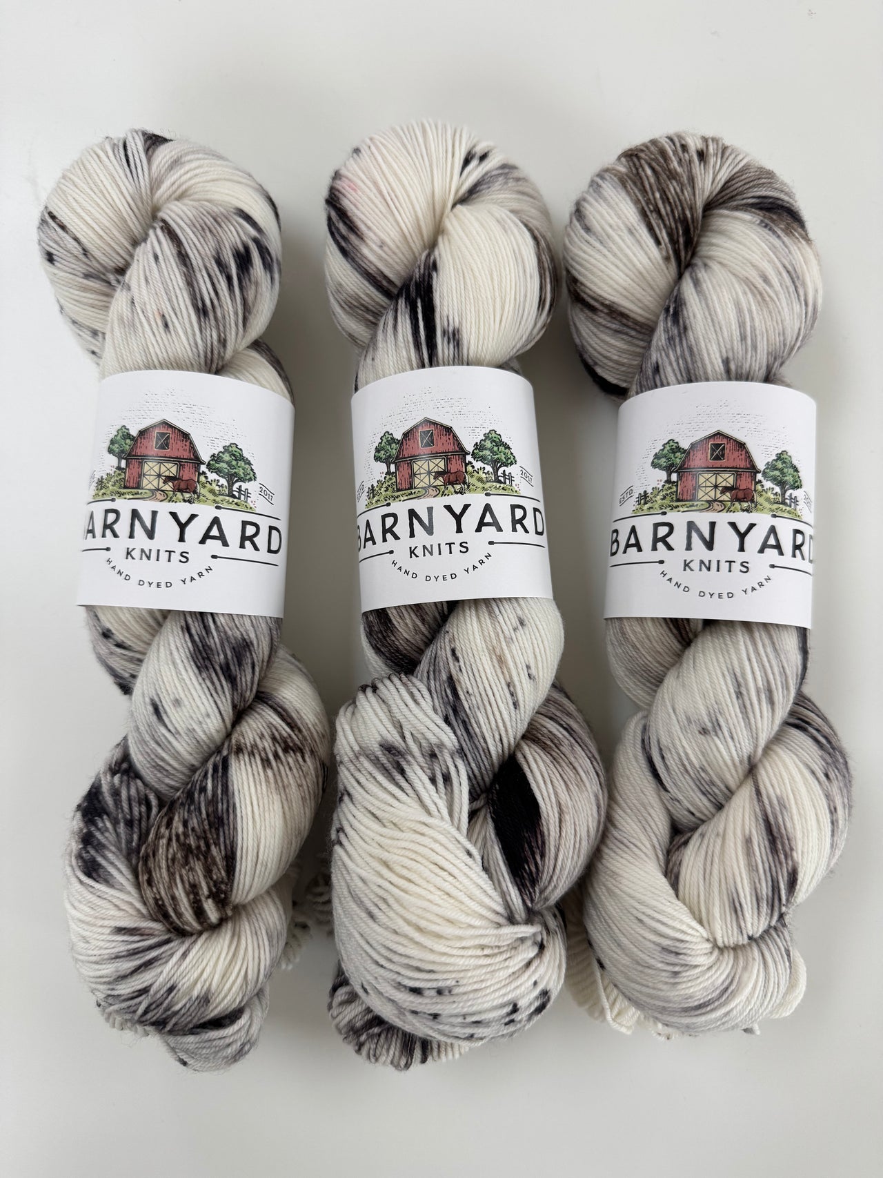 BIRCH SOCK/FINGERING