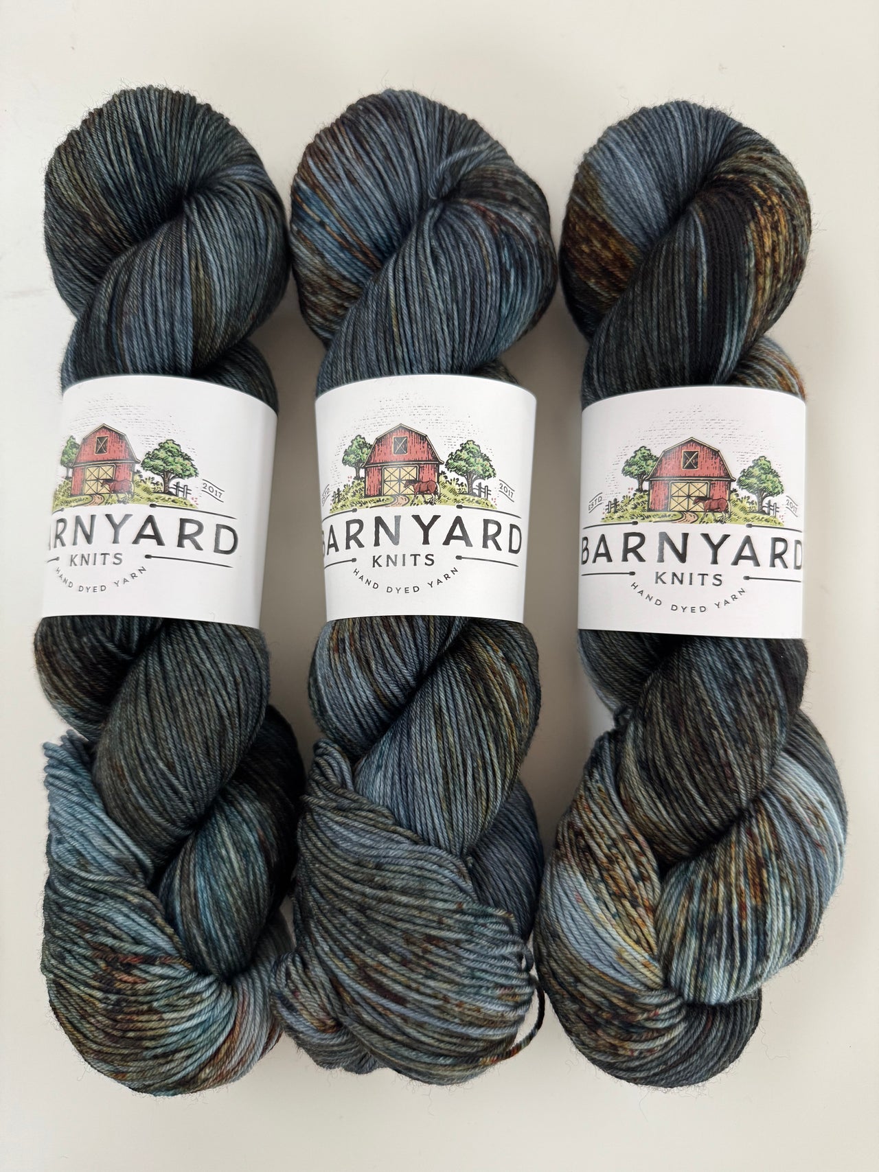 PHEASANT SOCK/FINGERING