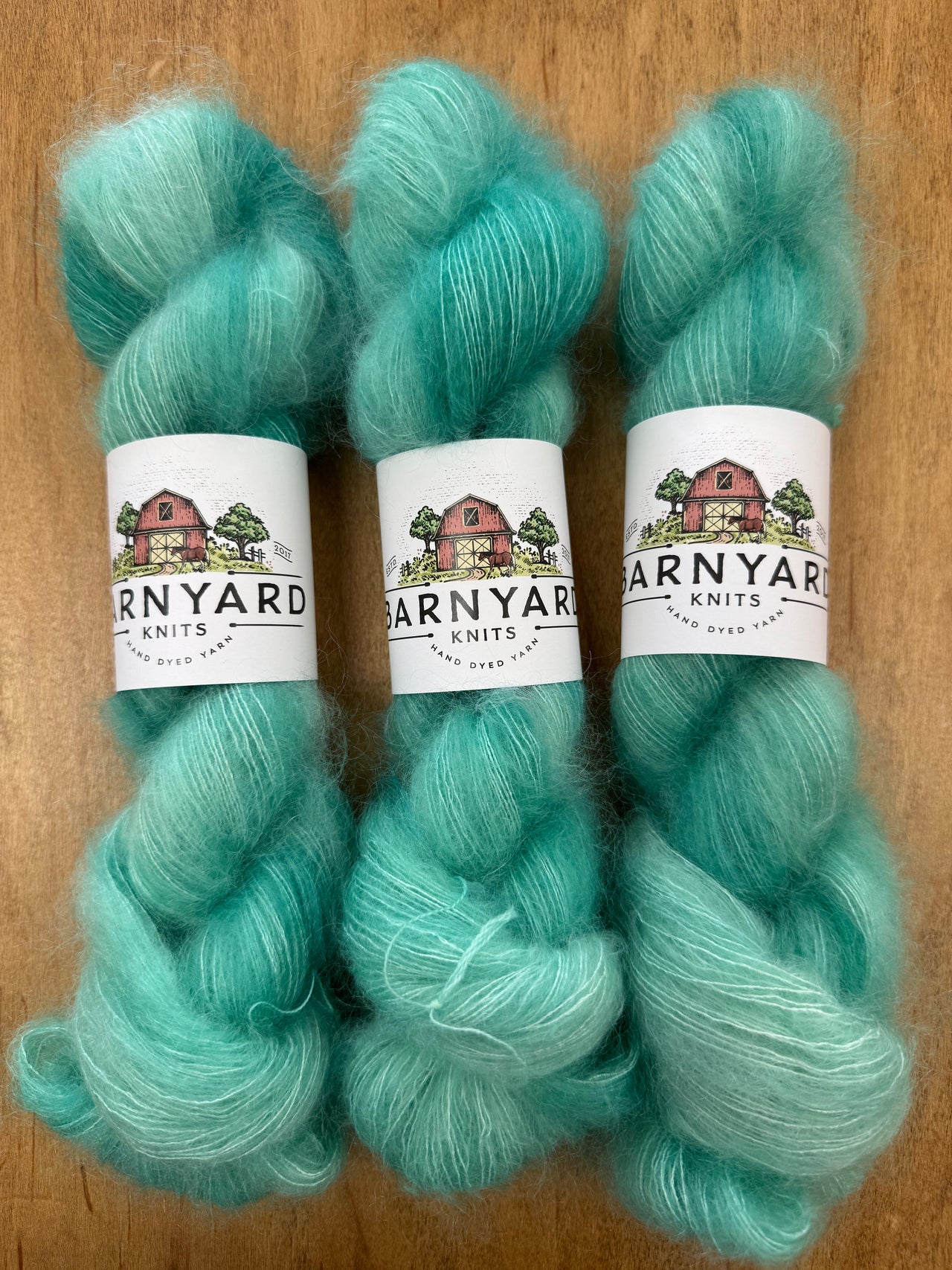 KONA SURF KIDSILK LACE CLOUD