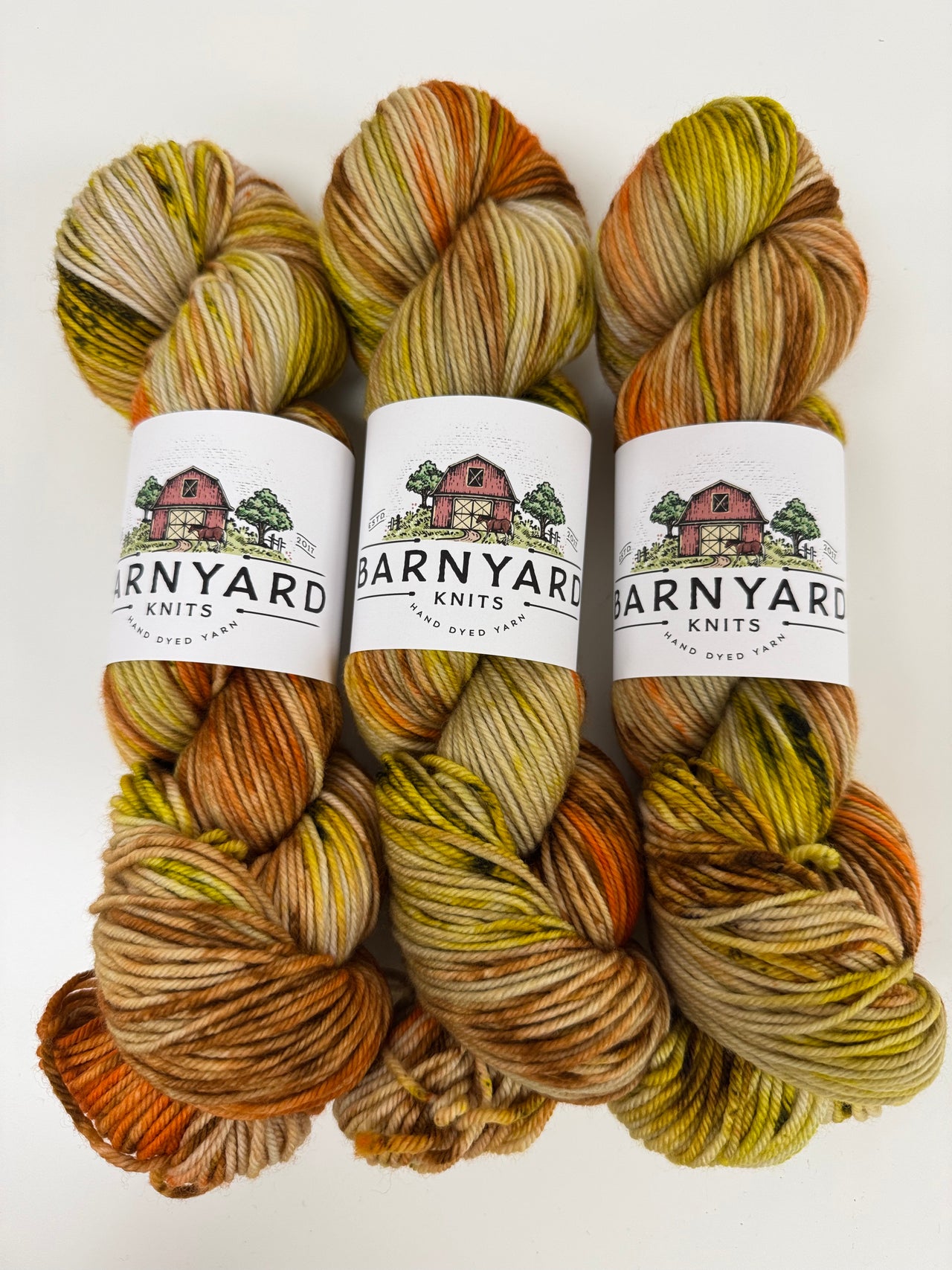 MAPLE LEAF DK