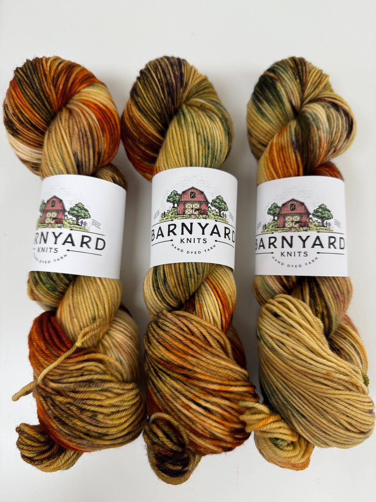 PUMPKIN PATCH DK