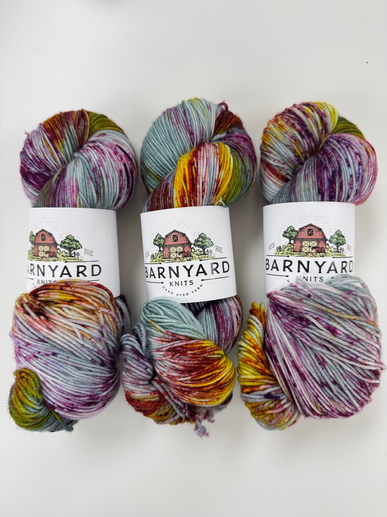 PRICKLY PEAR DELUXE SOCK