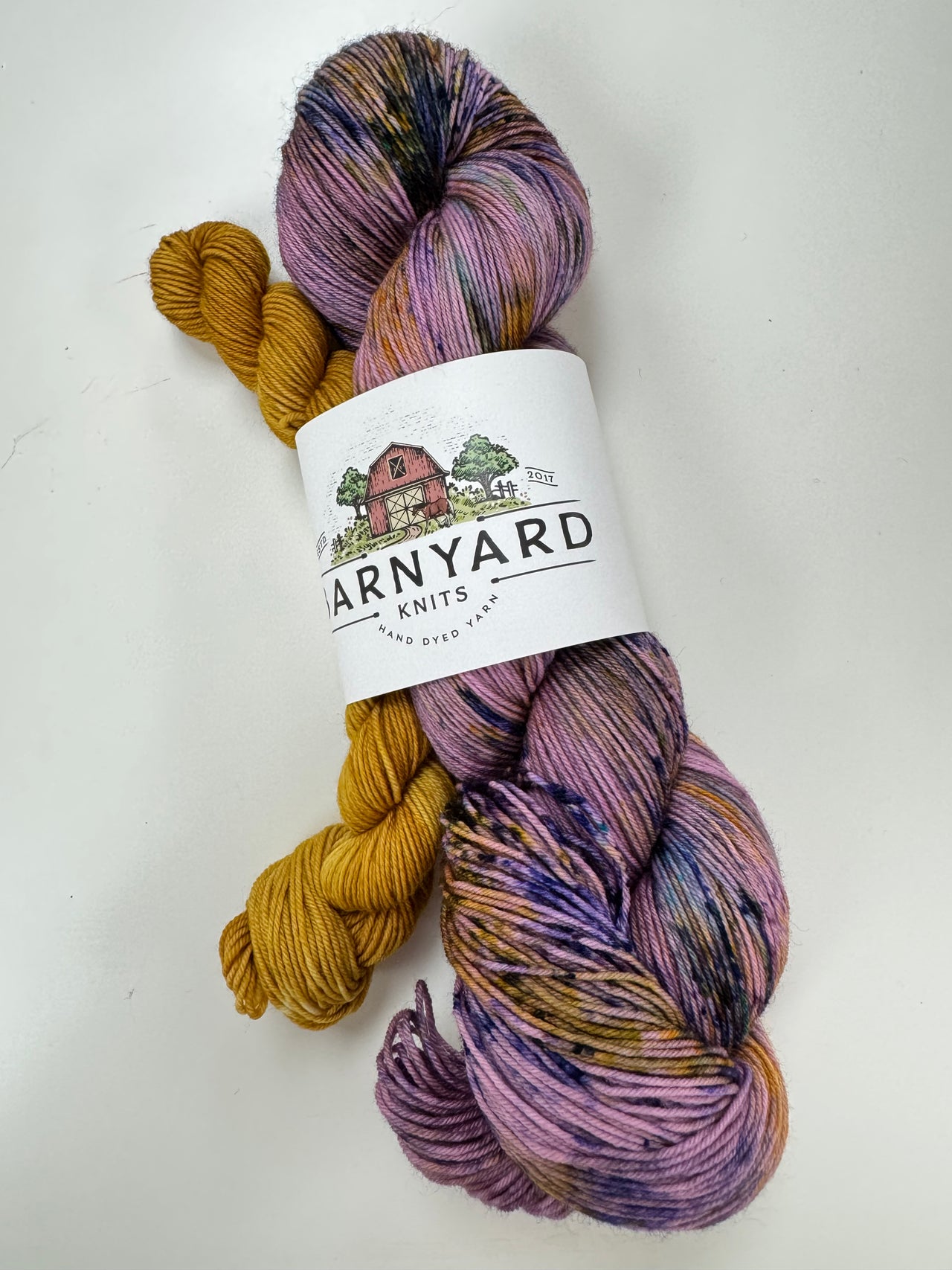 SWEET PEA SOCK SET