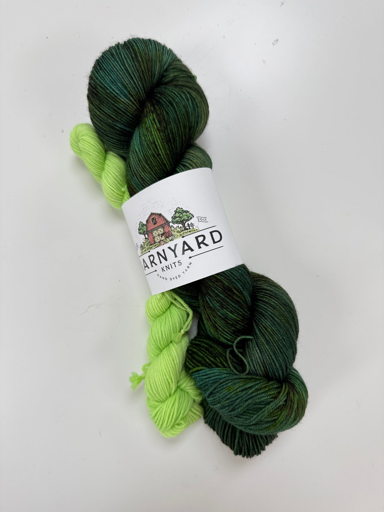 SOCK SET OOAK M