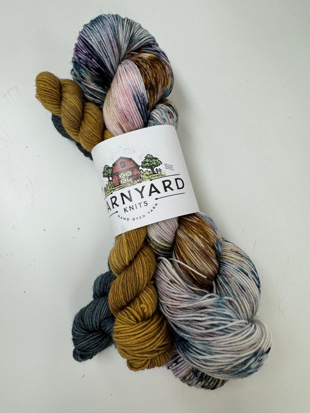SOCK SET OOAK T