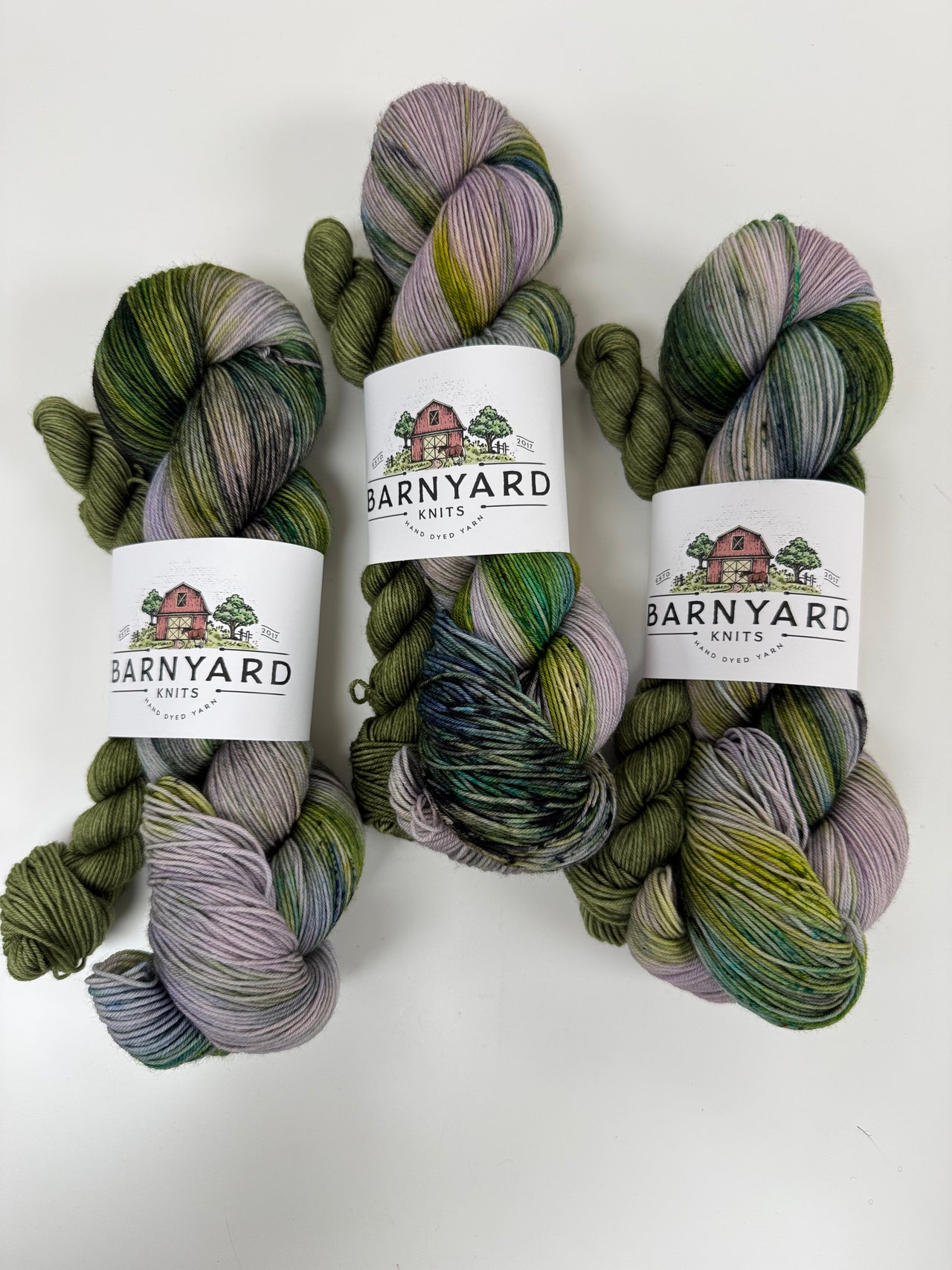 SOCK SET OOAK W
