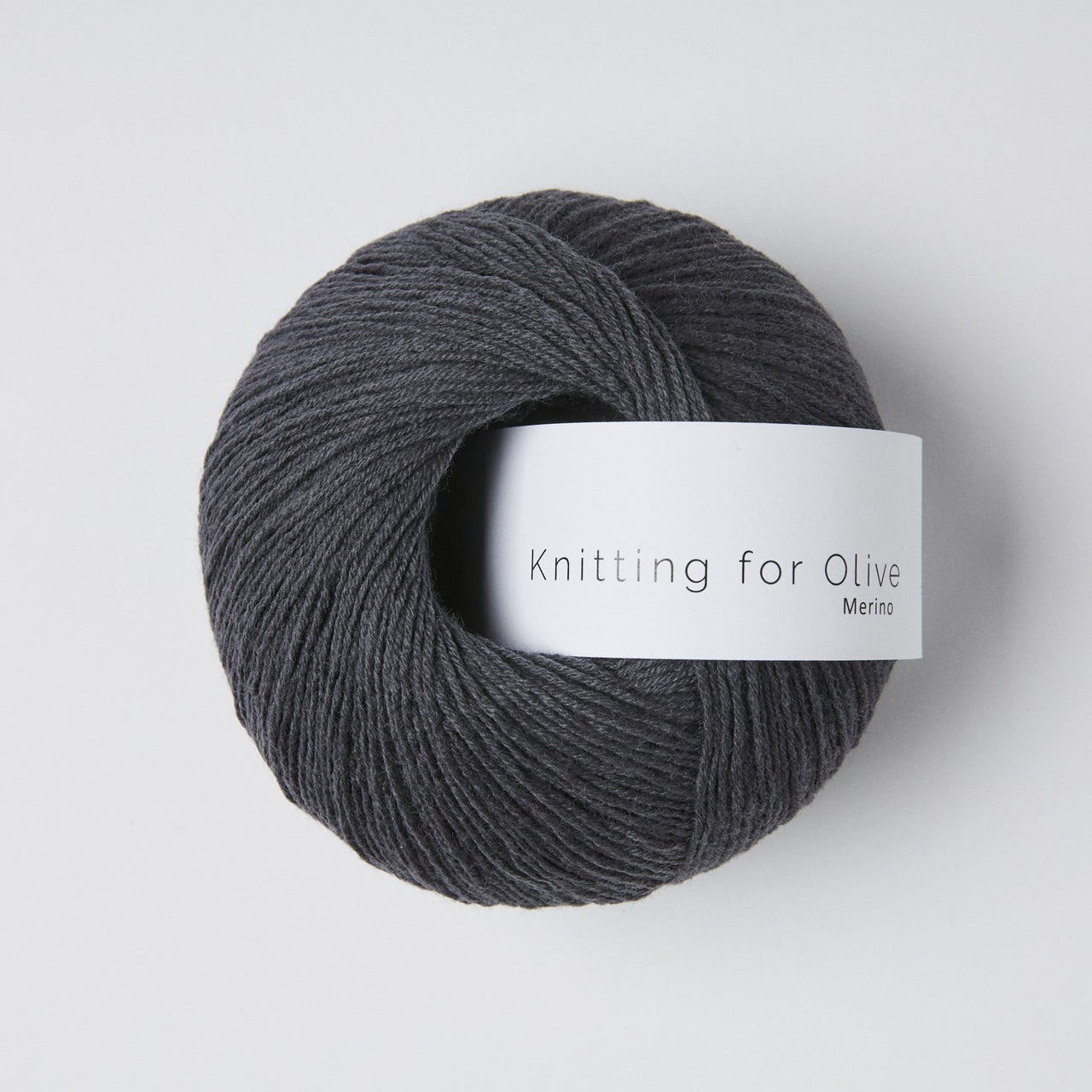 Knitting for Olive Merino - MIDNIGHT