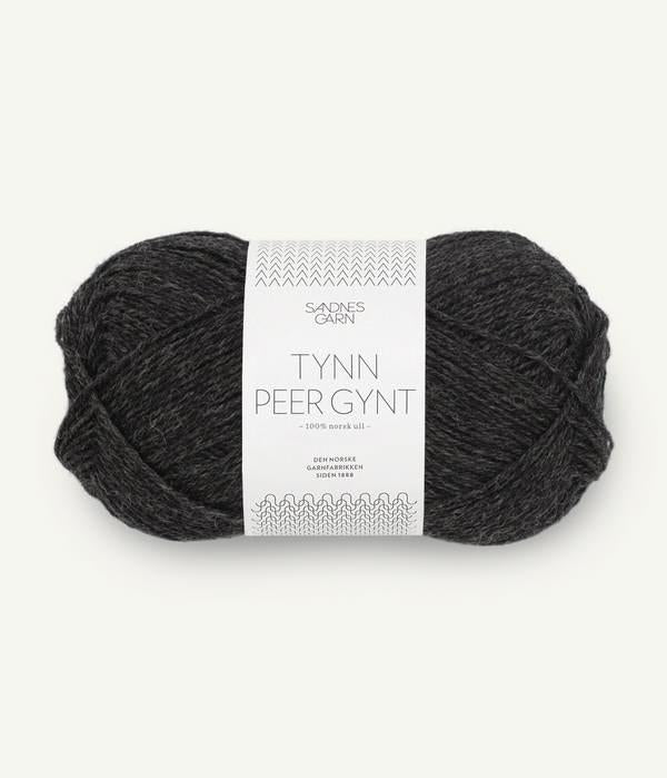 TYNN PEER GYNT 1088 SMOKE