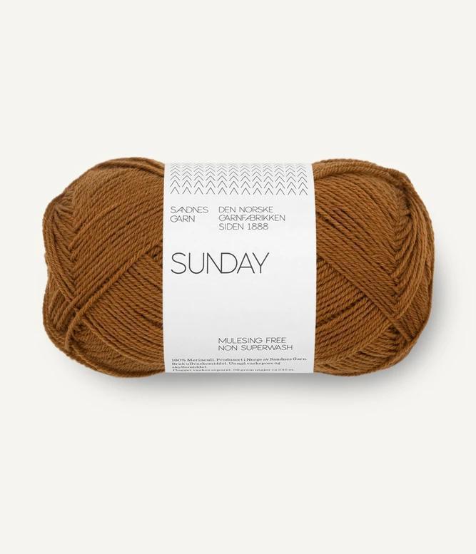 SUNDAY 2573 MONK'S ROBE