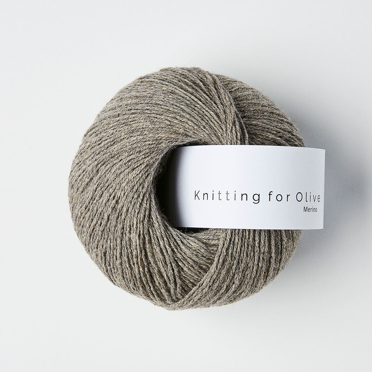 Knitting for Olive Merino - DUSTY MOOSE