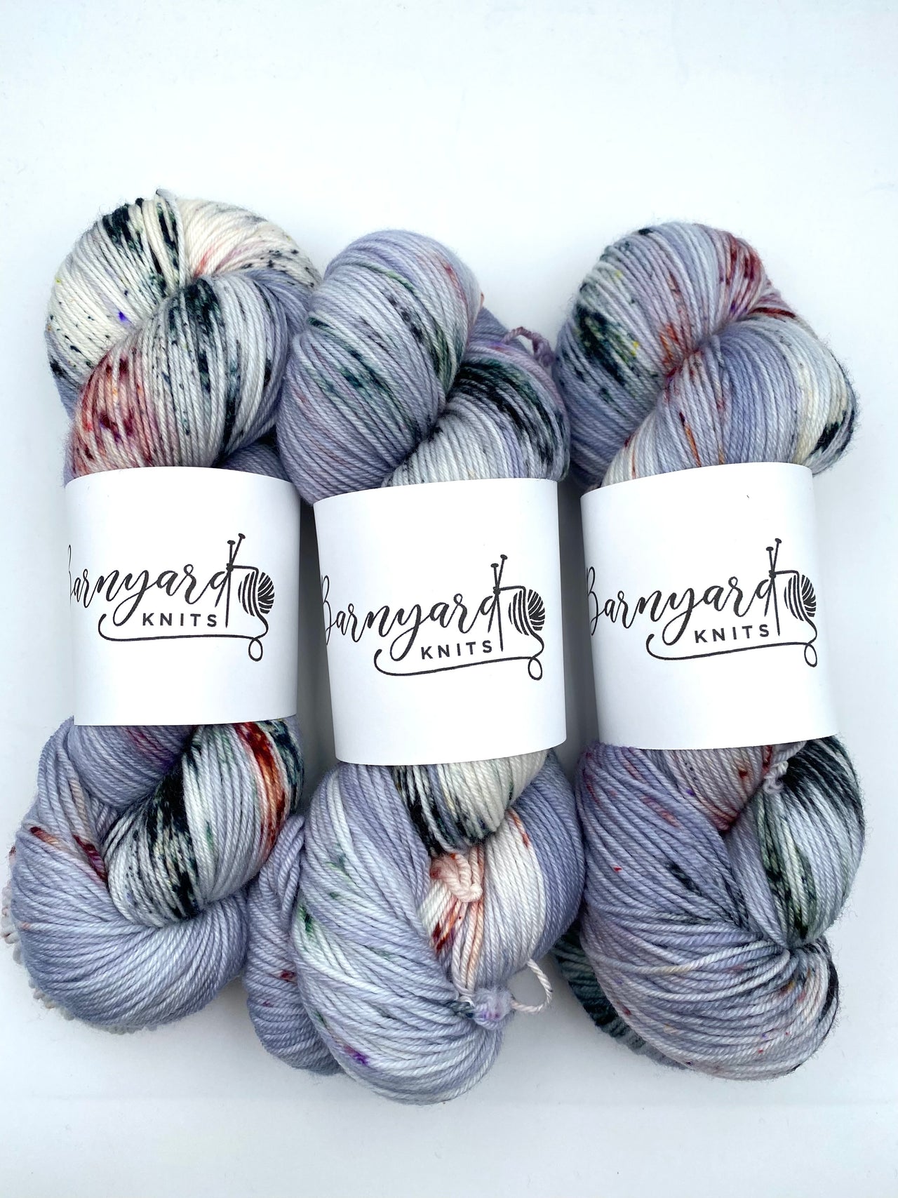 WINTER SOLSTICE DELUXE SOCK