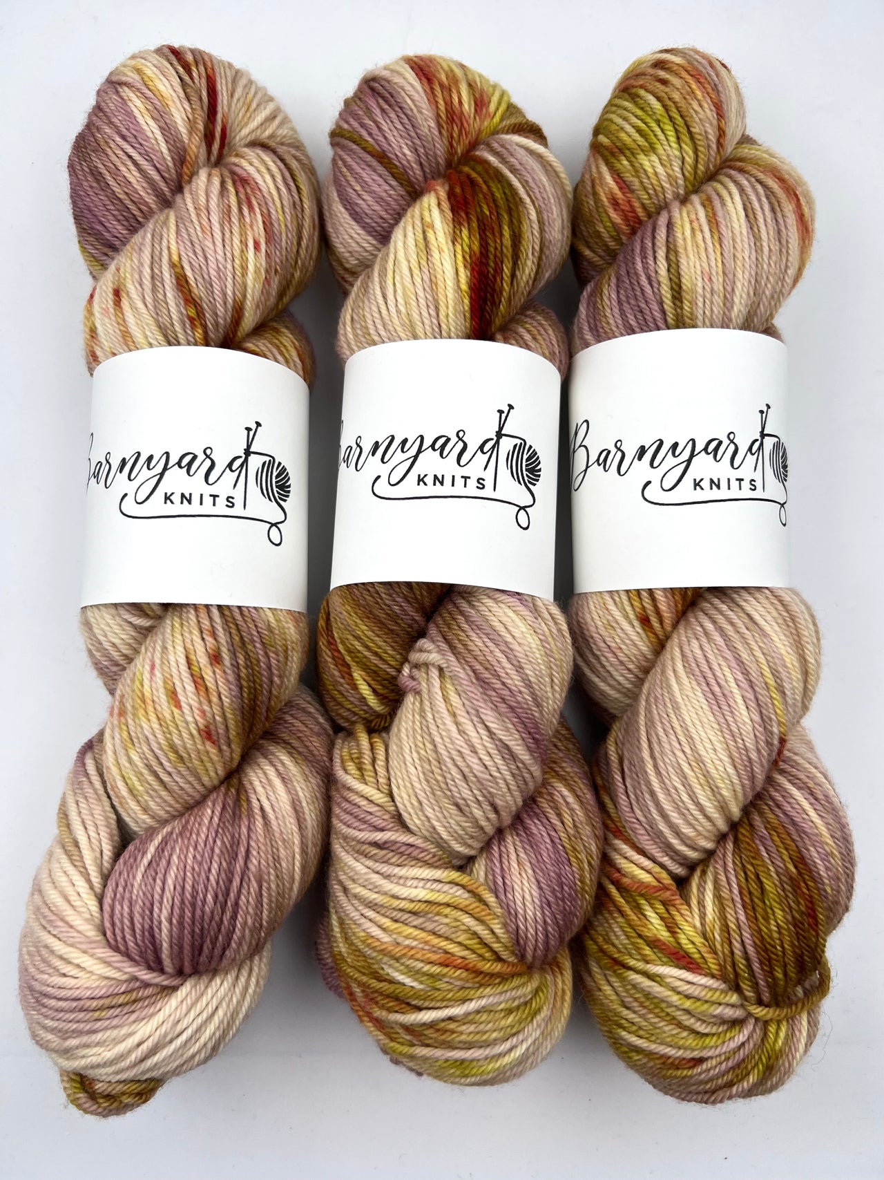 OLD OAK (NON SUPERWASH WORSTED)