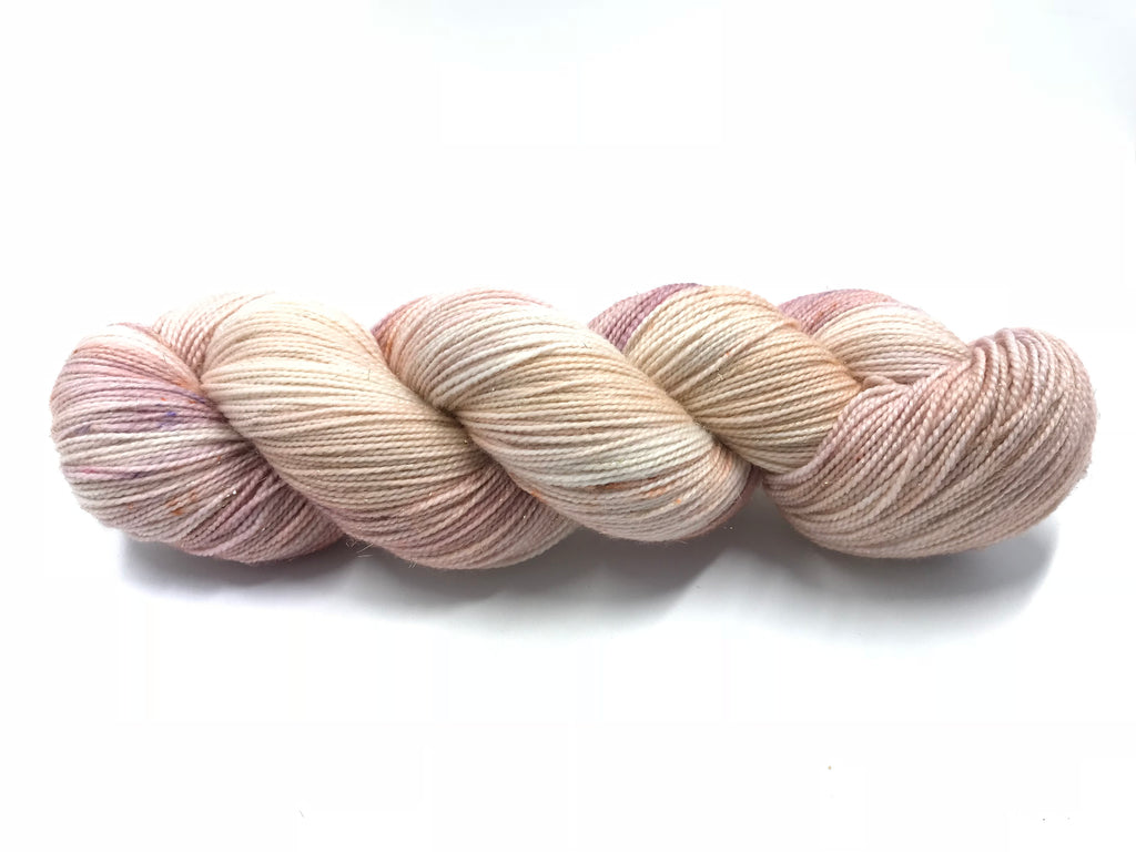 FAIRY WINGS 2 PLY (GOLD SPARKLE)