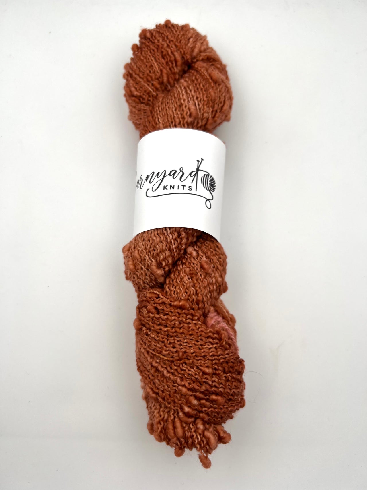 SIENA SLUB (tonal) FINGERING