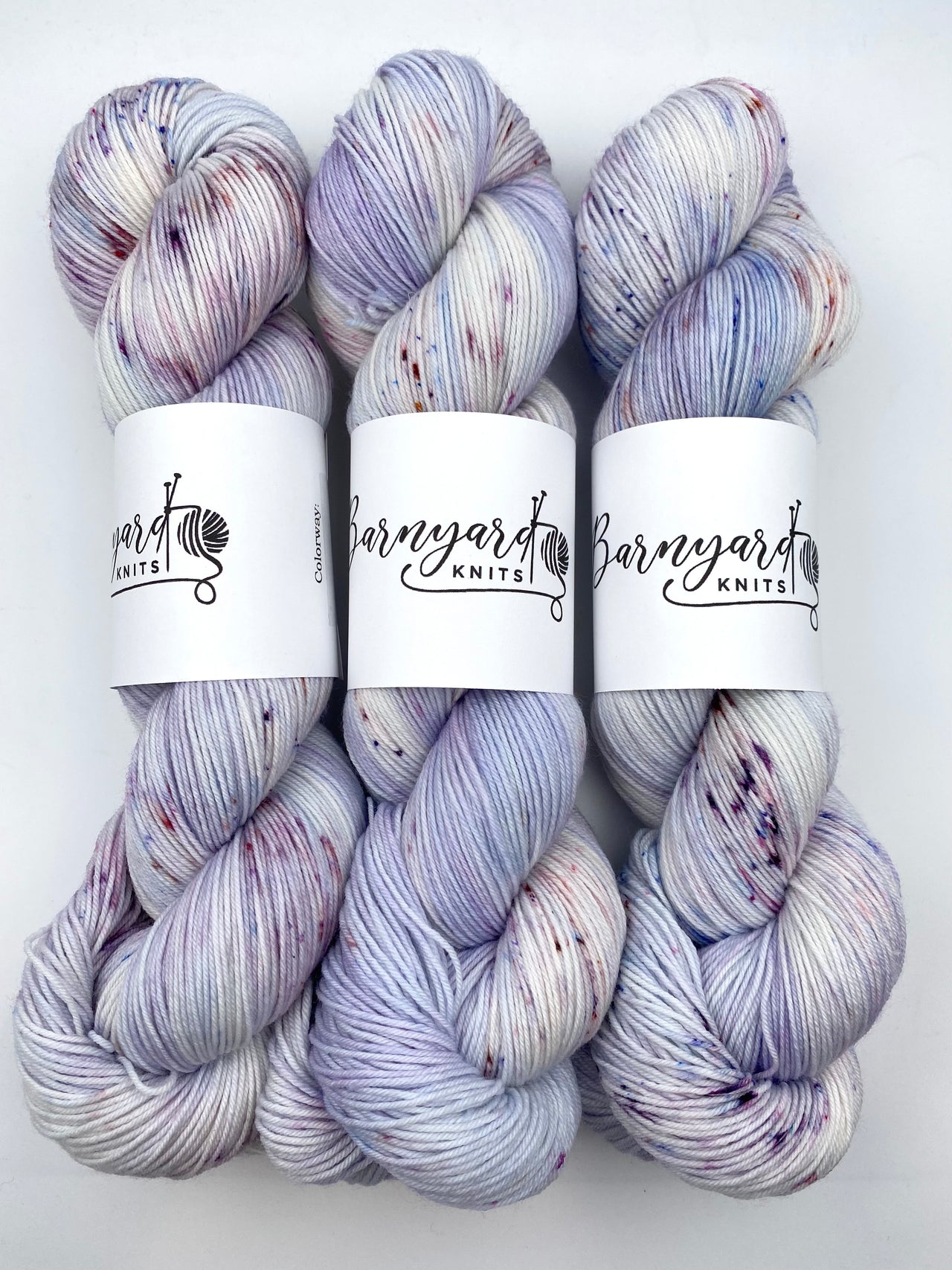 ICE CASTLE SOCK/FINGERING