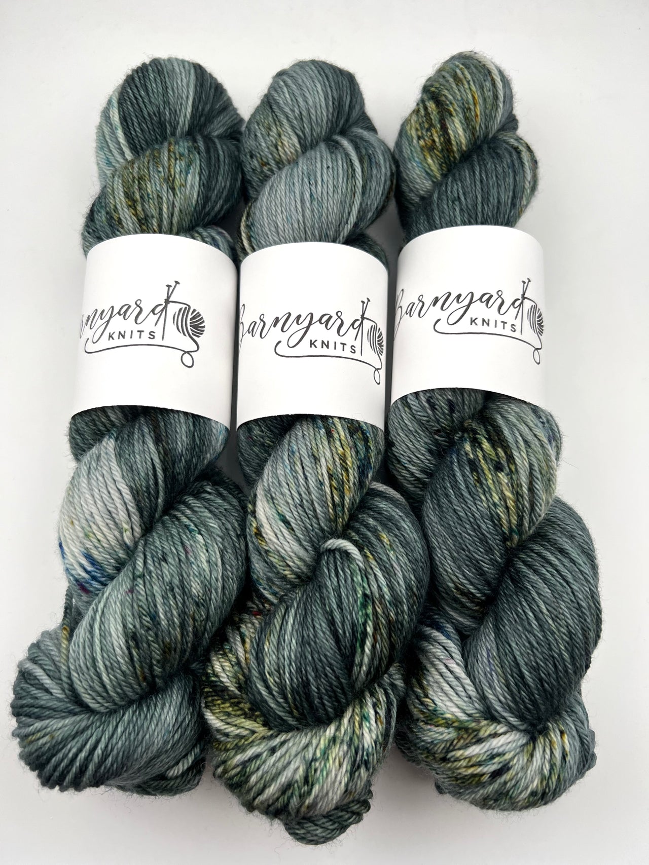 MERMAID TALES WORSTED
