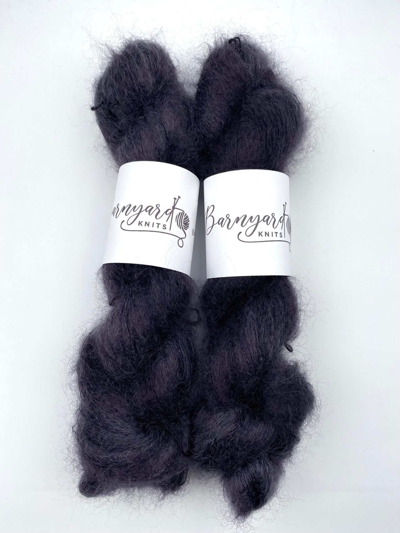 BLACKBOARD KIDSILK LACE CLOUD