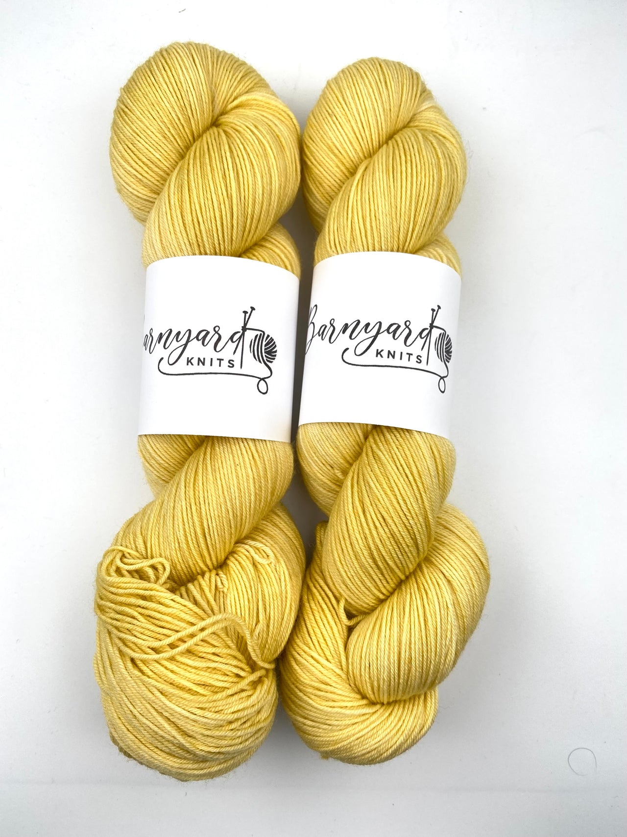 WILD HONEYSUCKLE SOCK/FINGERING TONAL