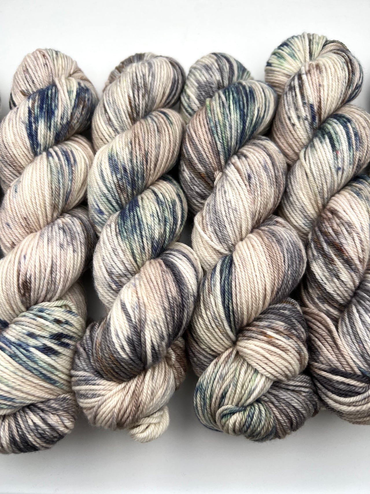 PEBBLE BEACH (NON SUPERWASH WORSTED)