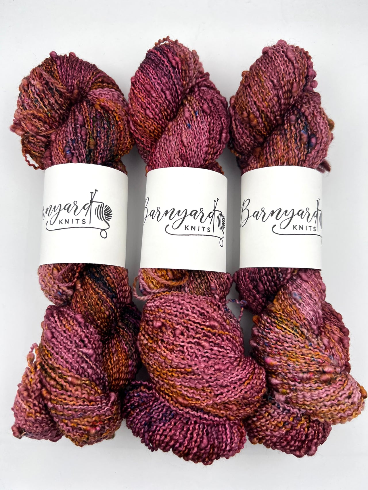 WINE CELLAR SLUB FINGERING