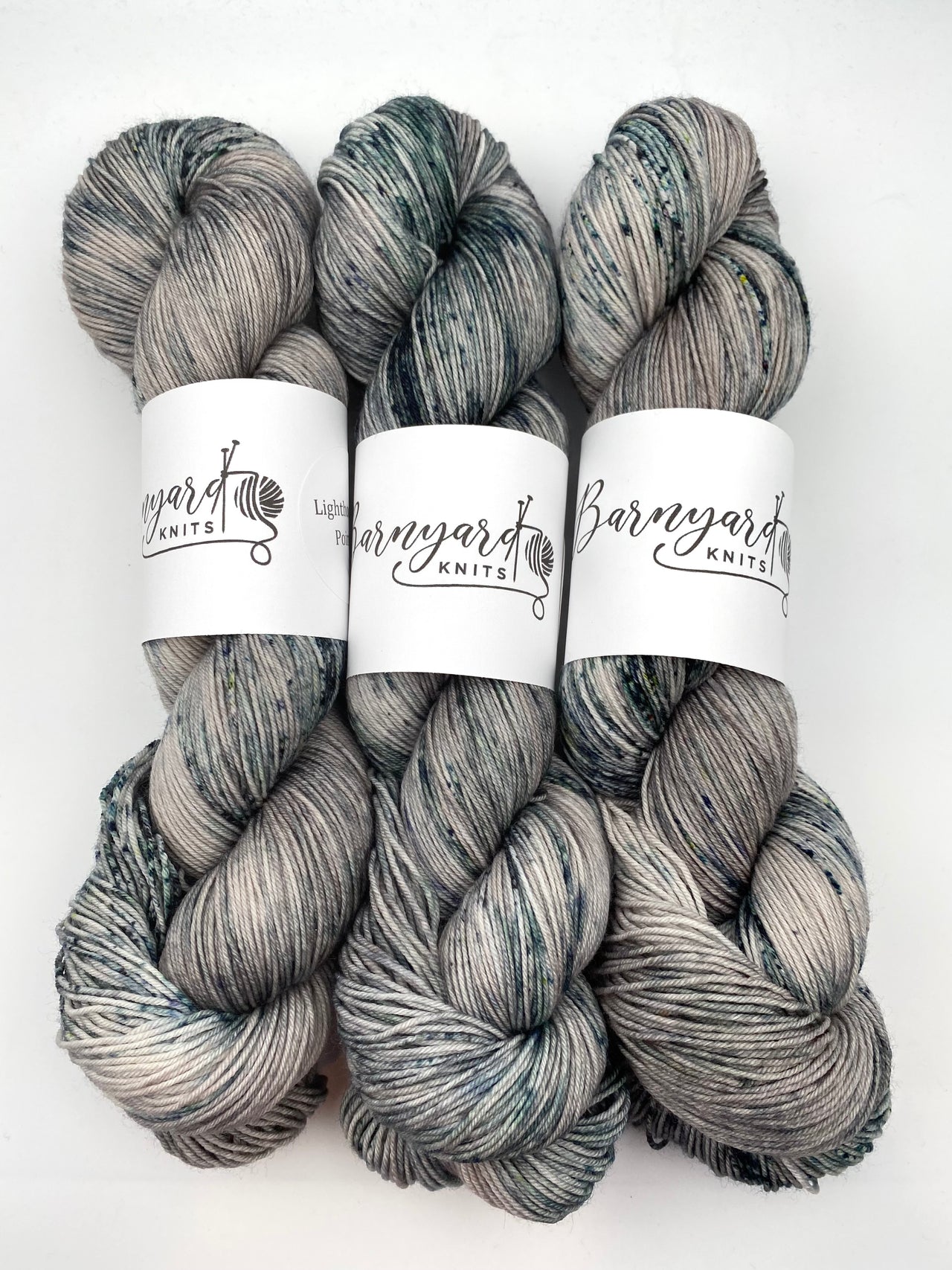 LIGHTHOUSE POINT SOCK/FINGERING