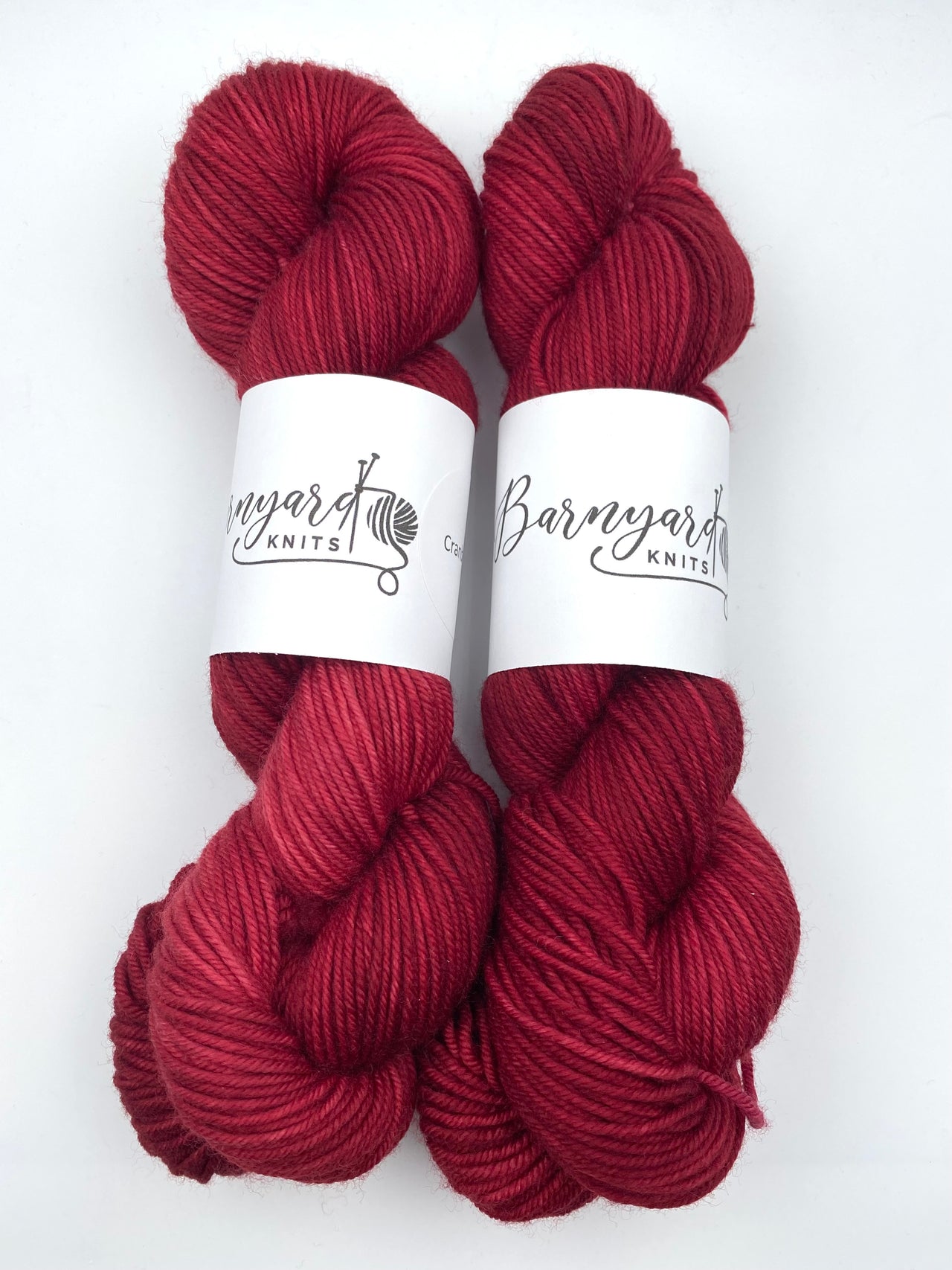 CRANBERRY DK (TONAL)