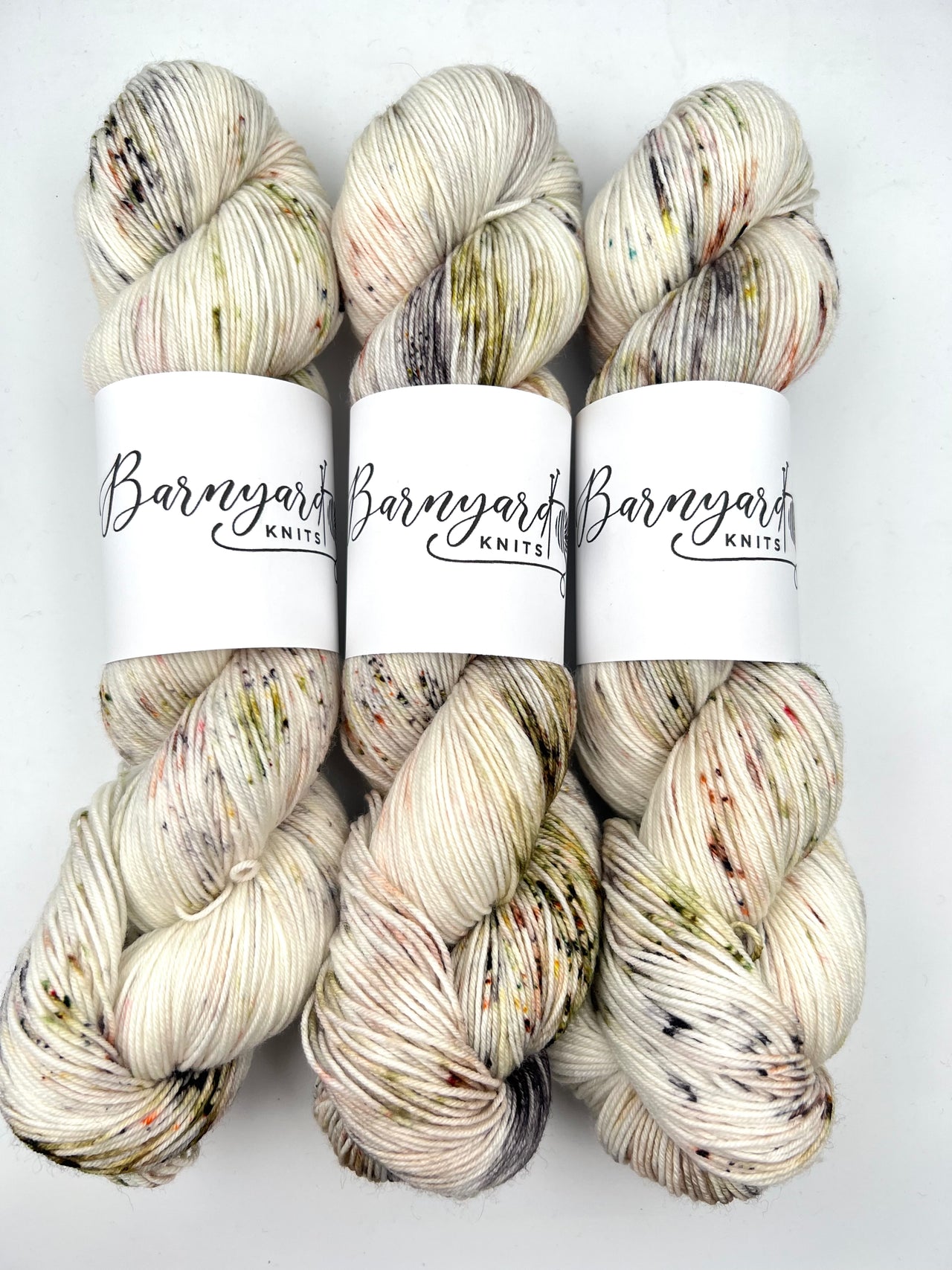 CASHMERE SOCK/FINGERING